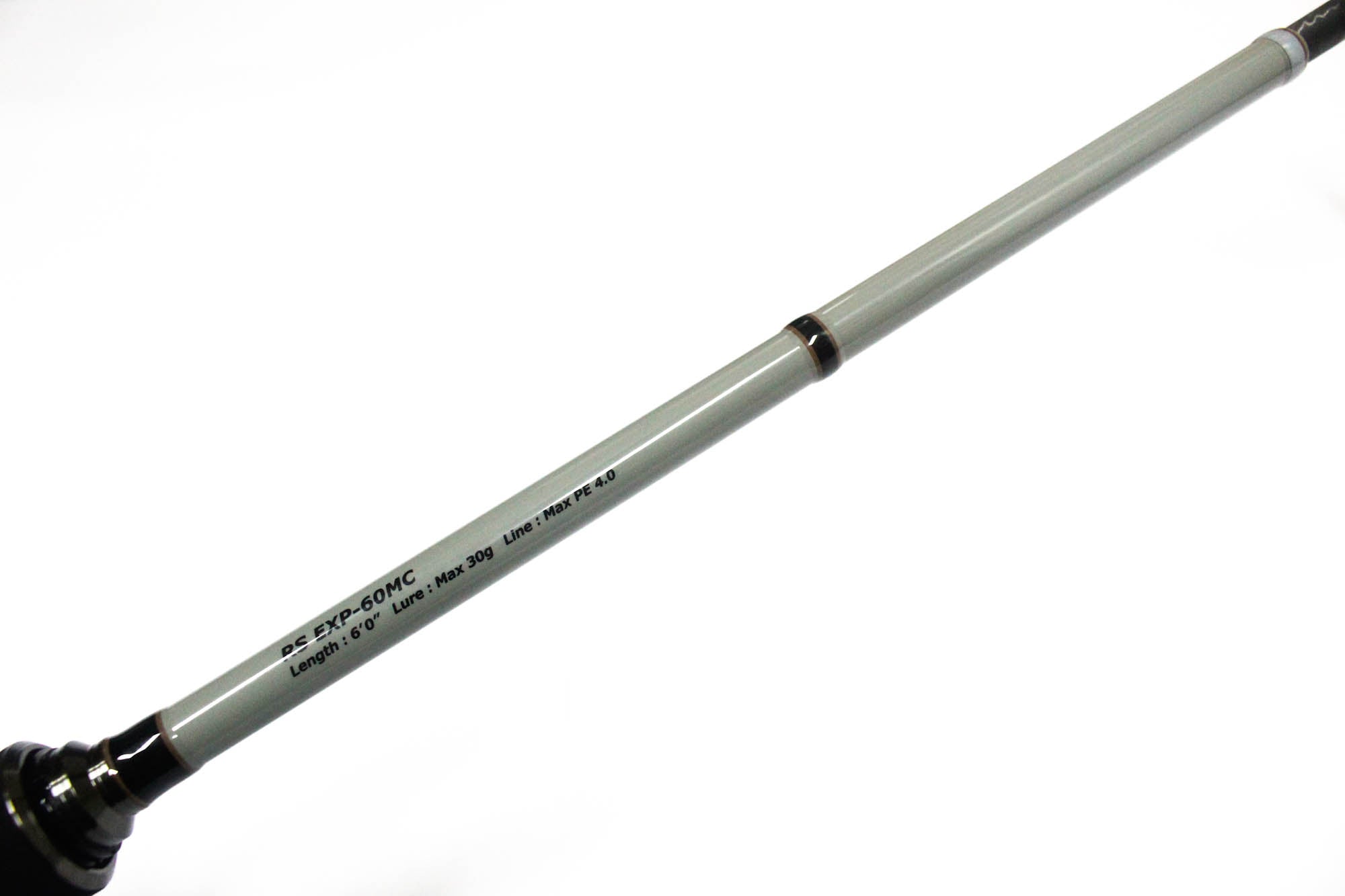 Duo Rei Shaft Expedition RS EXP-60MC Max P.E 4 (8836)