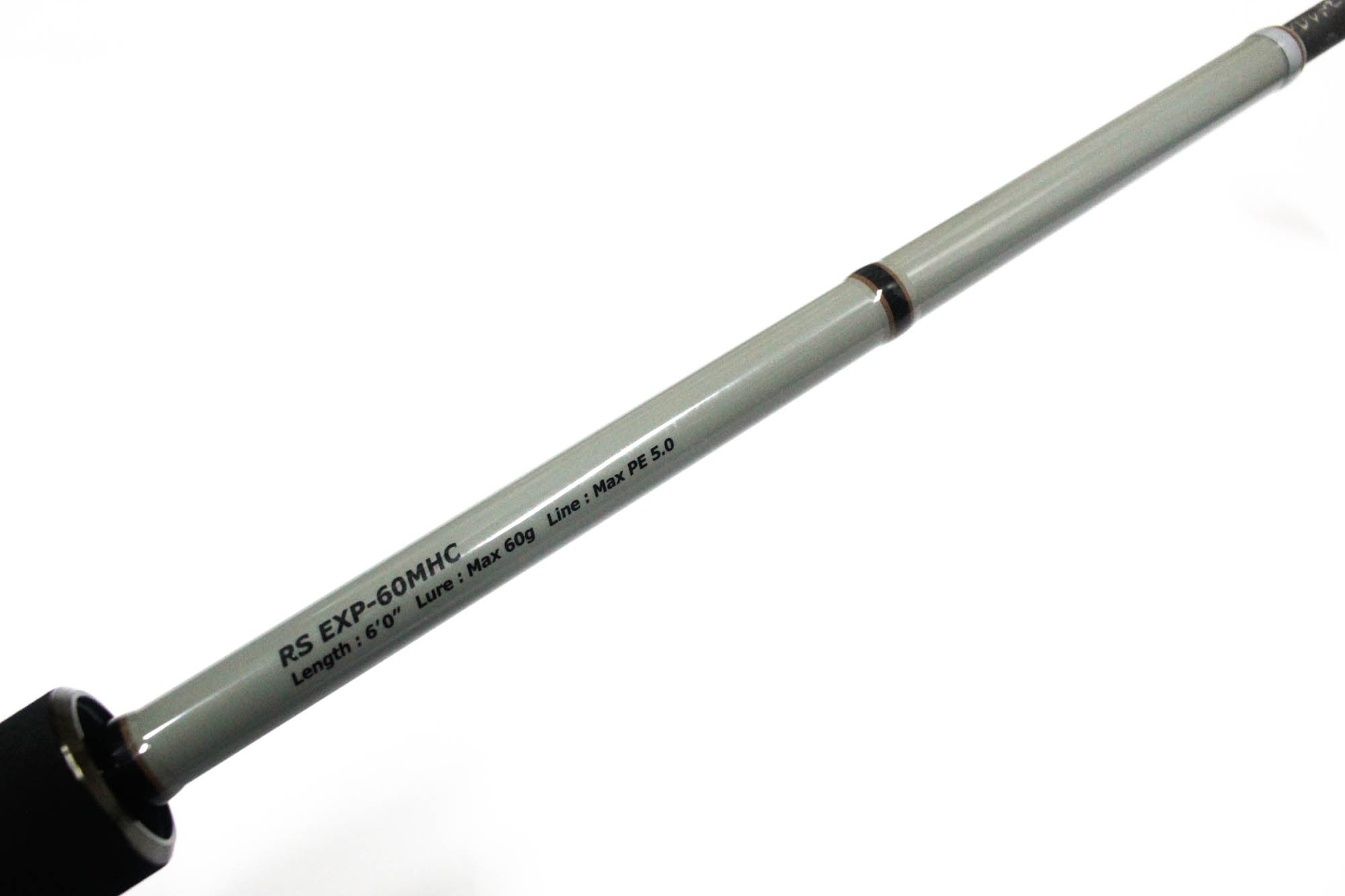 Duo Rei Shaft Expedition RS EXP-60MHC Max P.E 5 (8843)