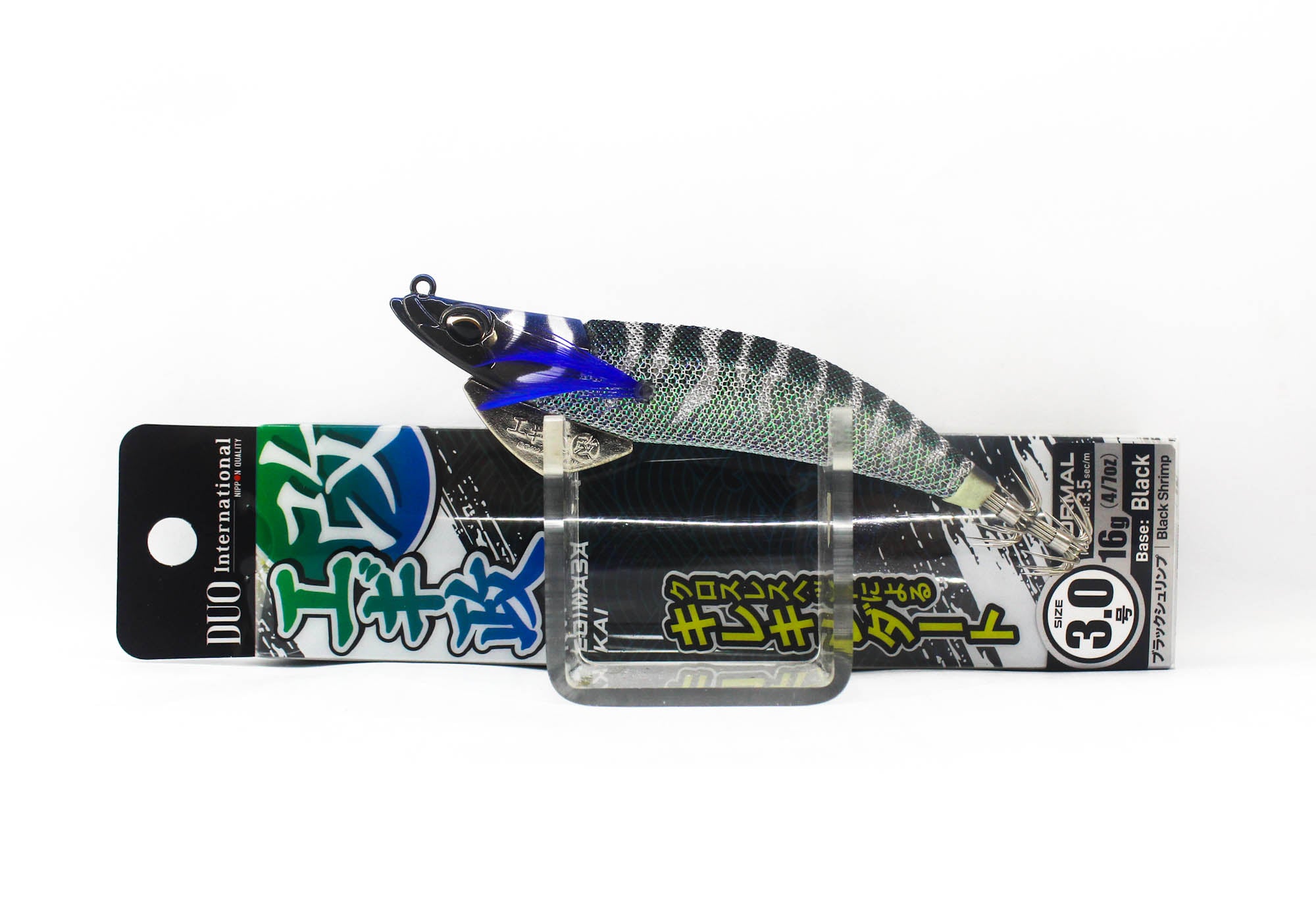 Duo Egimasa Kai Squid Jig 3.0 Normal 16 grams 3.5 sec/m CSH6216 (9048)