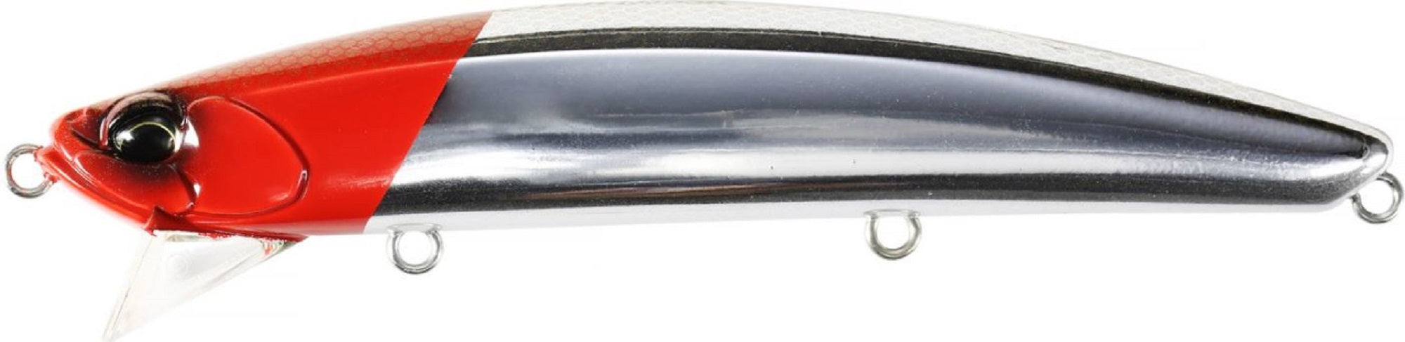 Duo Tide Minnow Specter 135SSR Suspend Lure MCC0950 (9741)