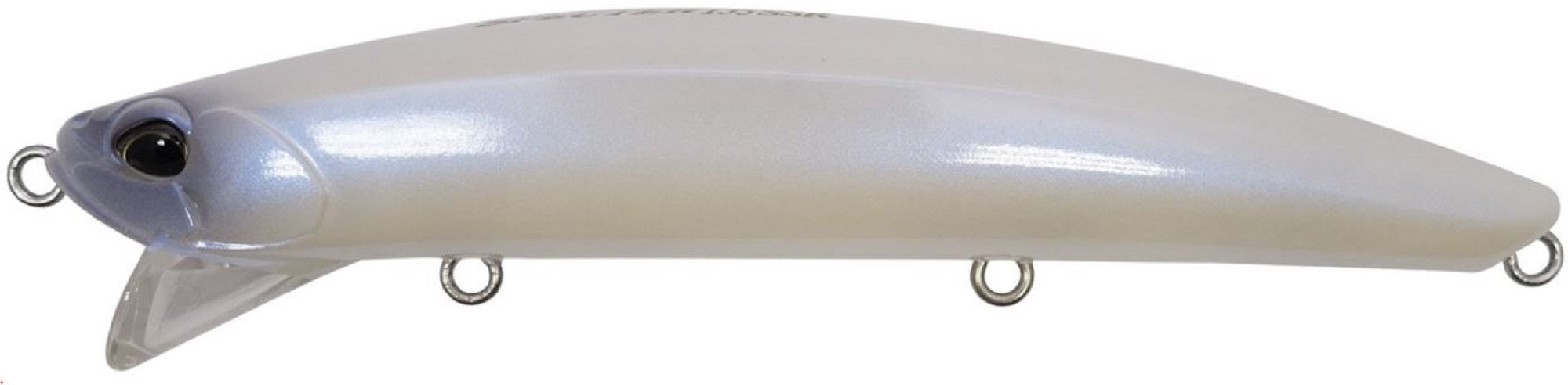 Duo Tide Minnow Specter 135SSR Suspend Lure ACC3008 (9758)