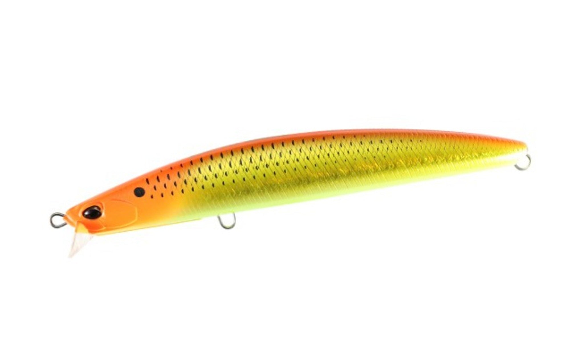 Duo Tide Minnow Ghost 170F High Torque Floating Lure CYA0899 (0044)