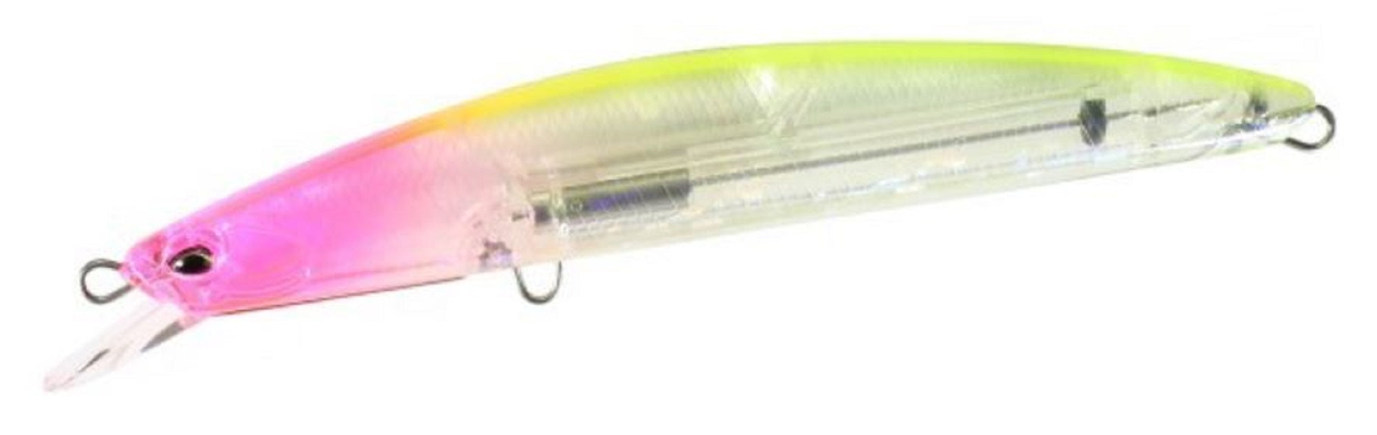 Duo Tide Minnow Ghost 150F Floating Lure CLA0602 (0402)