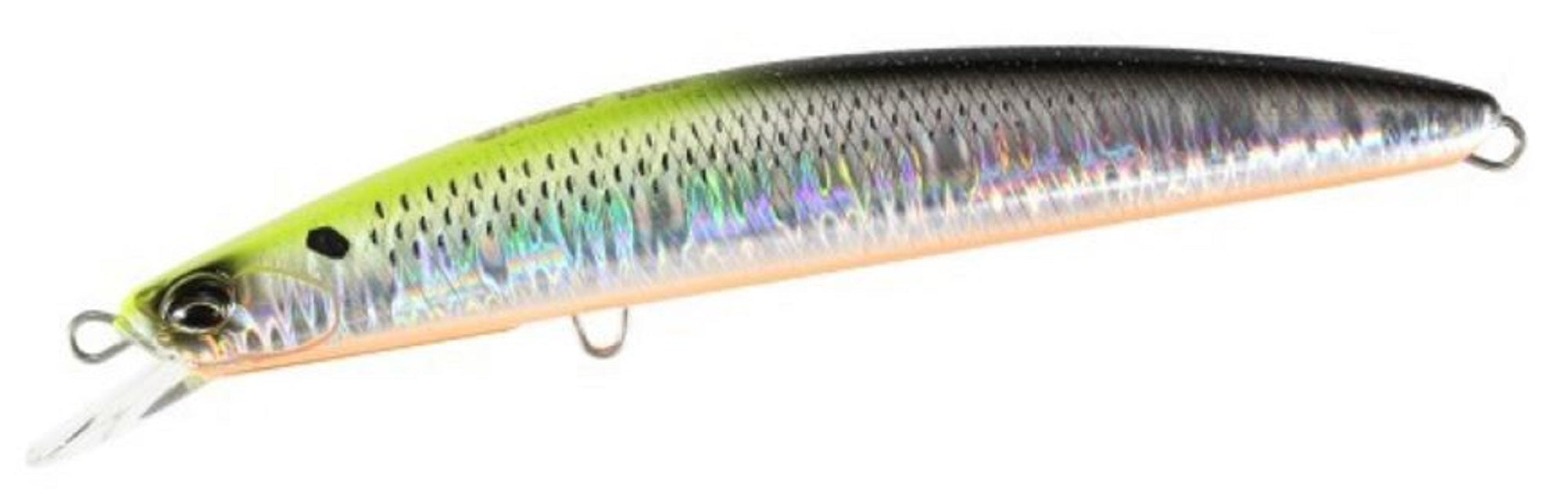Duo Tide Minnow Ghost 150F Floating Lure CPA0898 (0433)