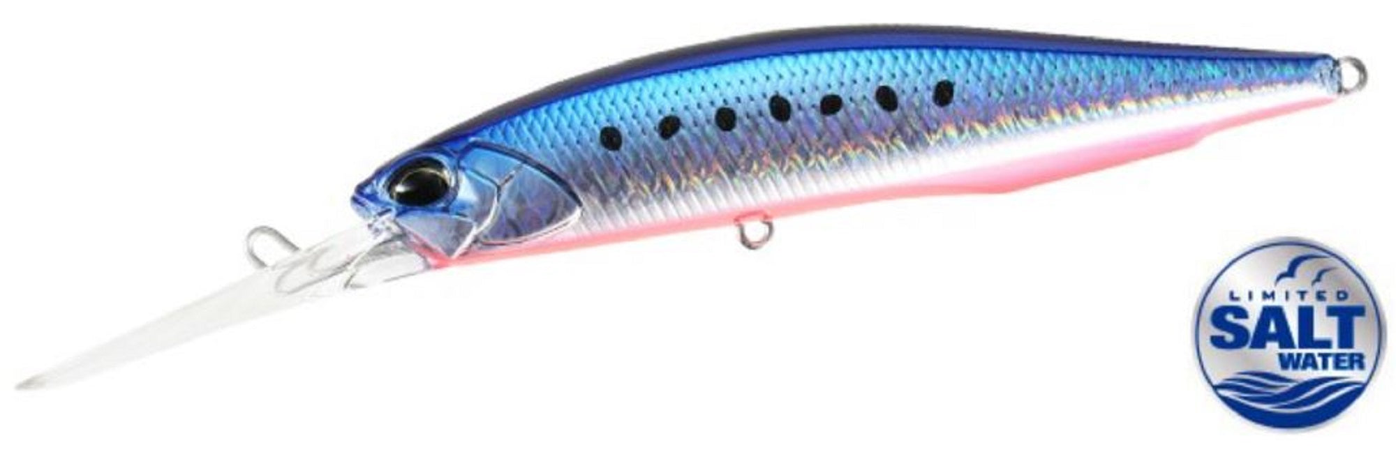 Duo Realis Jerkbait 100DRS SW Suspend Lure CYA0667 (0785)