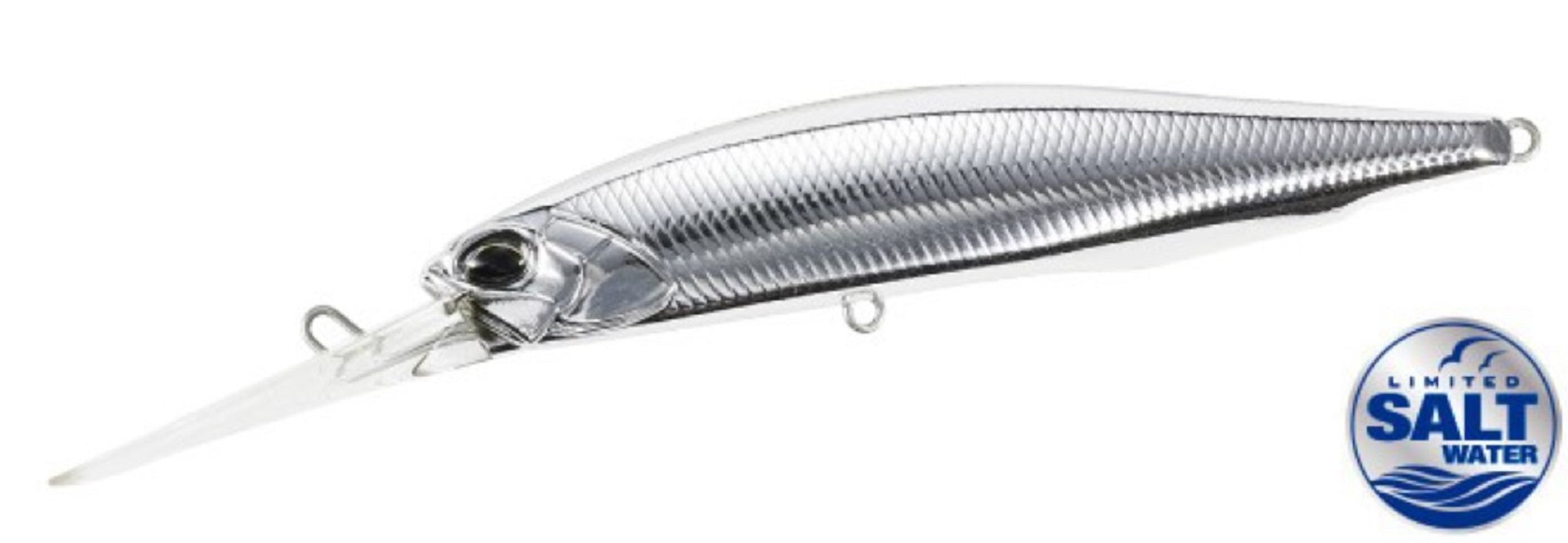 Duo Realis Jerkbait 100DRS SW Suspend Lure MCC0522 (0792)