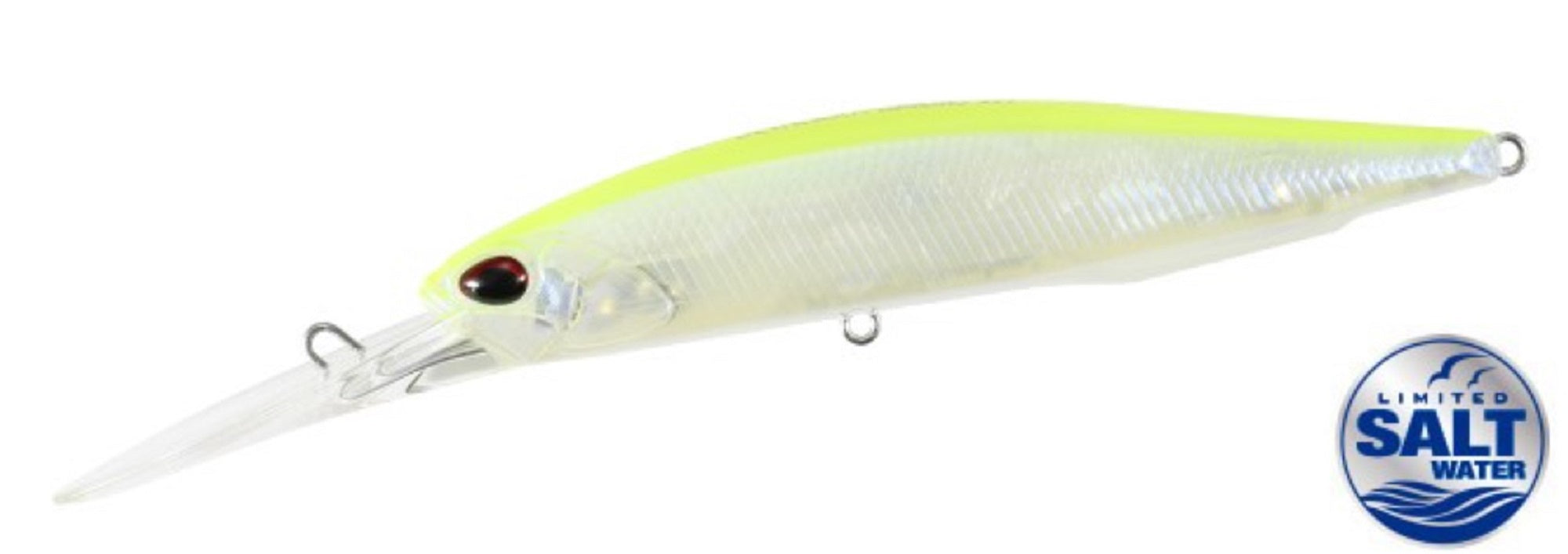 Duo Realis Jerkbait 100DRS SW Suspend Lure CLB0230 (0815)