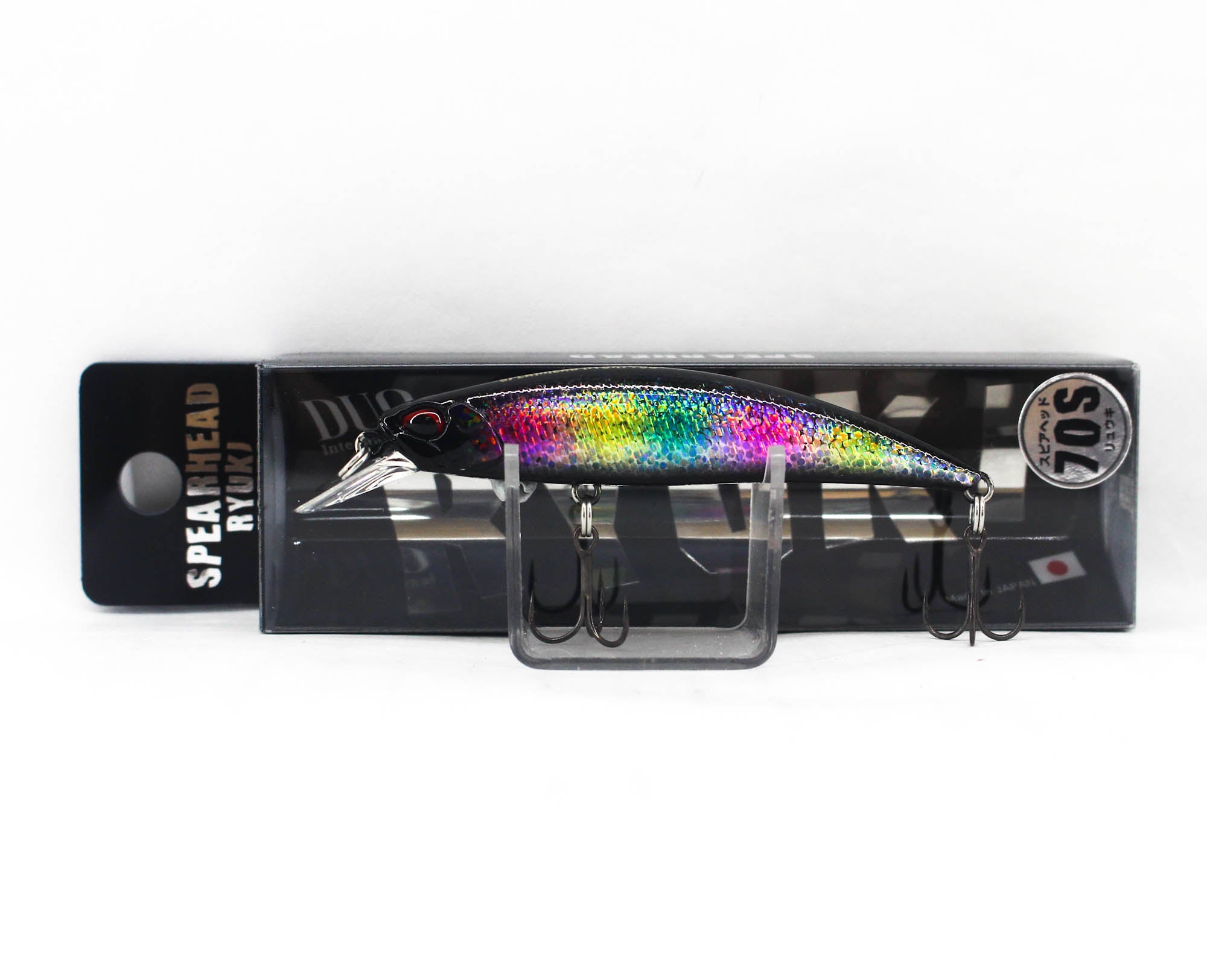 Duo Spearhead Ryuki 70S Sinking Lure COA0222 (1010)