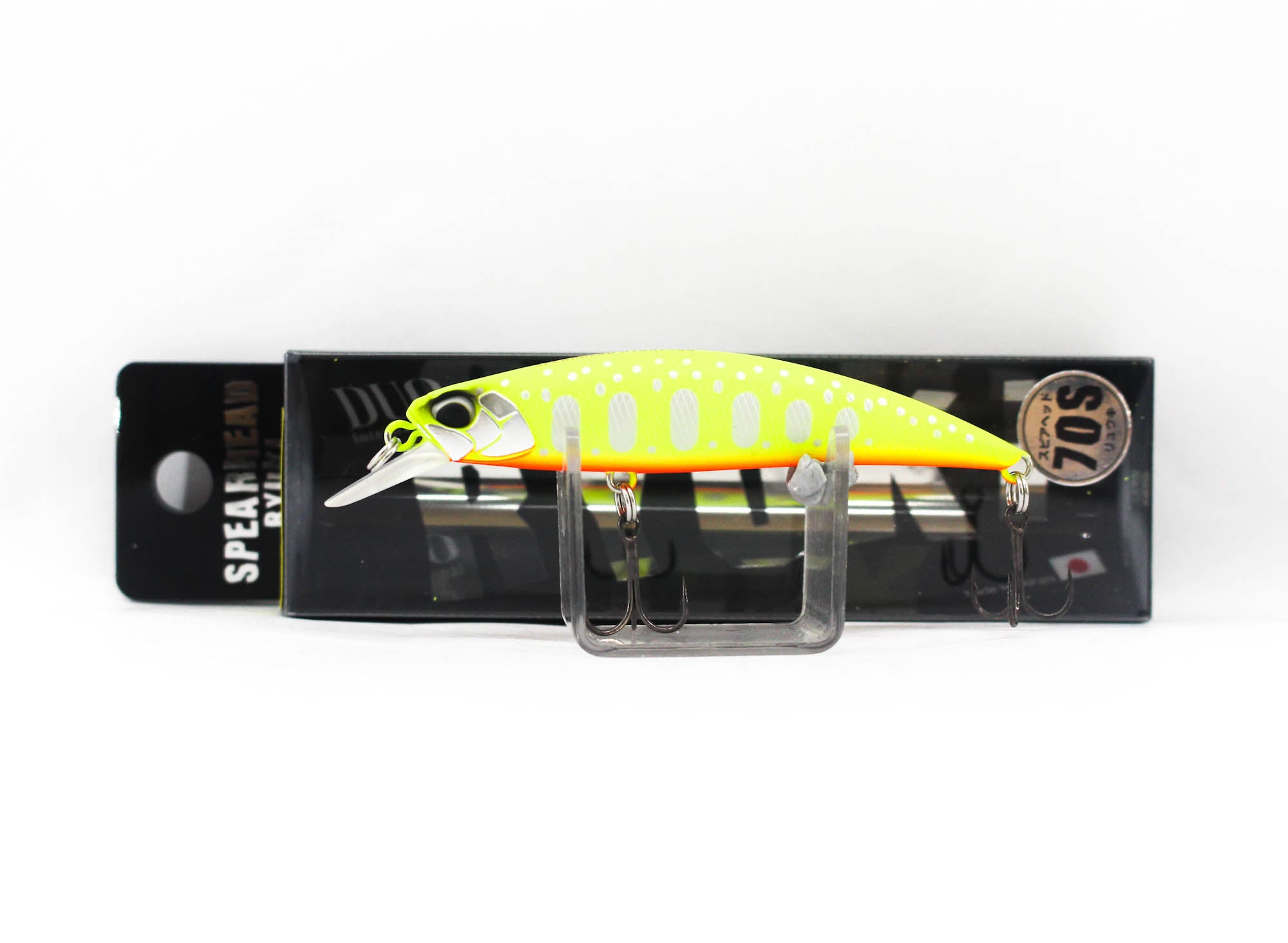 Duo Spearhead Ryuki 70S Sinking Lure ASI4107 (2802)