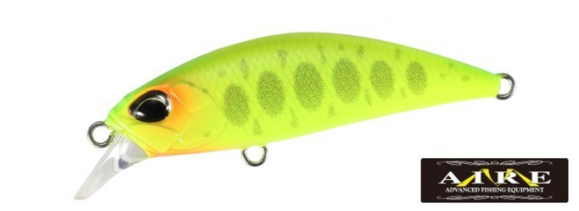 Duo Spearhead Ryuki 38S M Aire Sinking Lure ACC4128 (4448)