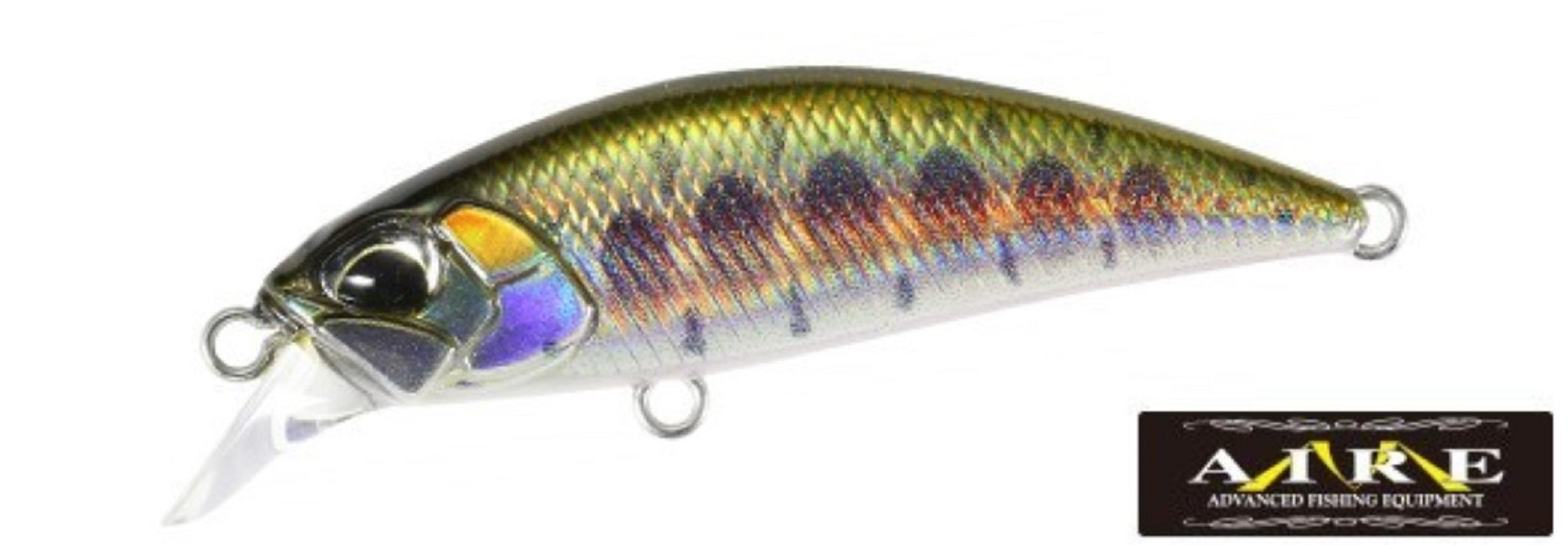 Duo Spearhead Ryuki 38S M Aire Sinking Lure CNA4129 (4455)
