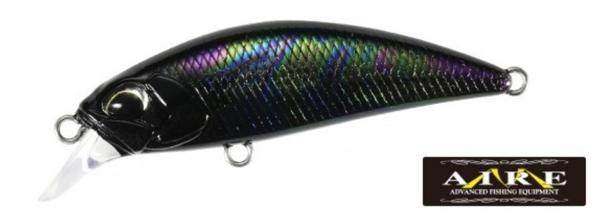 Duo Spearhead Ryuki 38S M Aire Sinking Lure CUB0846 (4479)