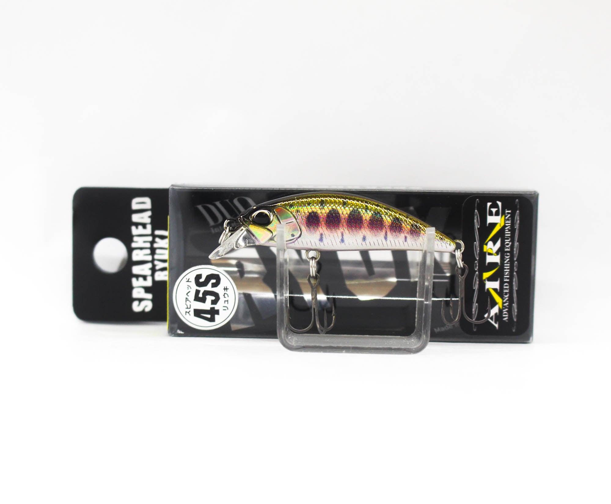 Duo Spearhead Ryuki 45S M Aire Sinking Lure CNA4129 (4509)