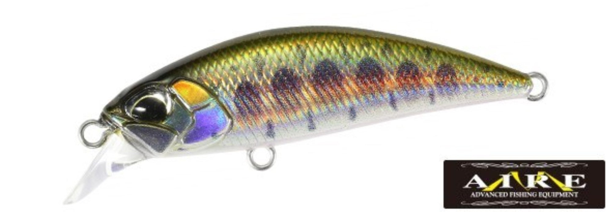 Duo Spearhead Ryuki 45S M Aire Sinking Lure CNA4129 (4509)