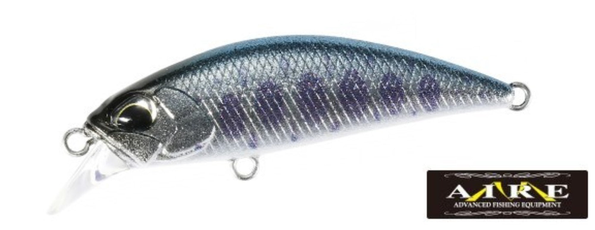 Duo Spearhead Ryuki 45S M Aire Sinking Lure CCC0847 (4530)
