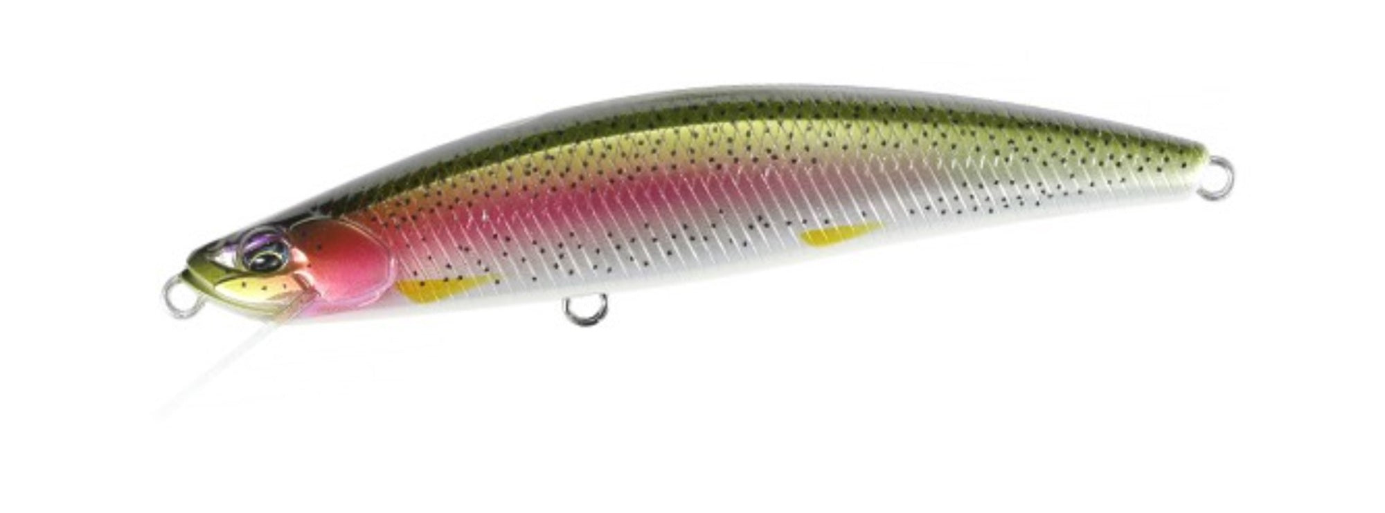 Duo Onimasu Masakage 90F Floating Lure AVA4538 (4615)