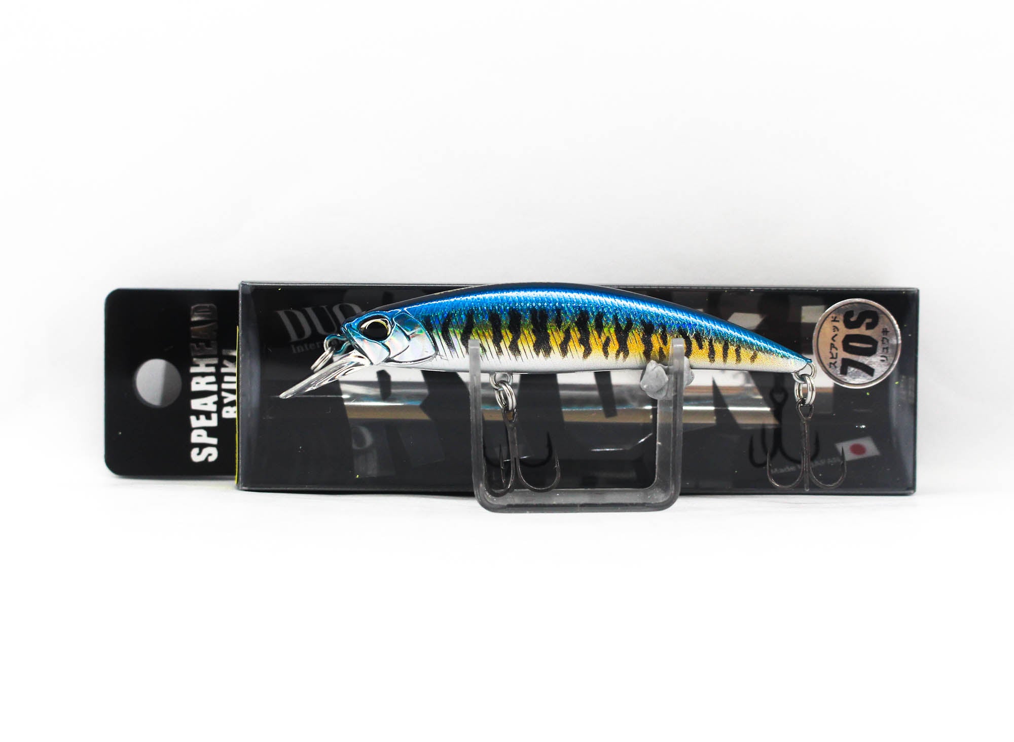 Duo Spearhead Ryuki 70S Sinking Lure CFA0224 (4820)