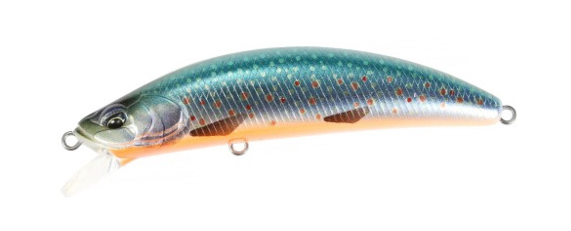 Duo Onimasu Kagura 88F Floating Lure ASA4540 (5414)
