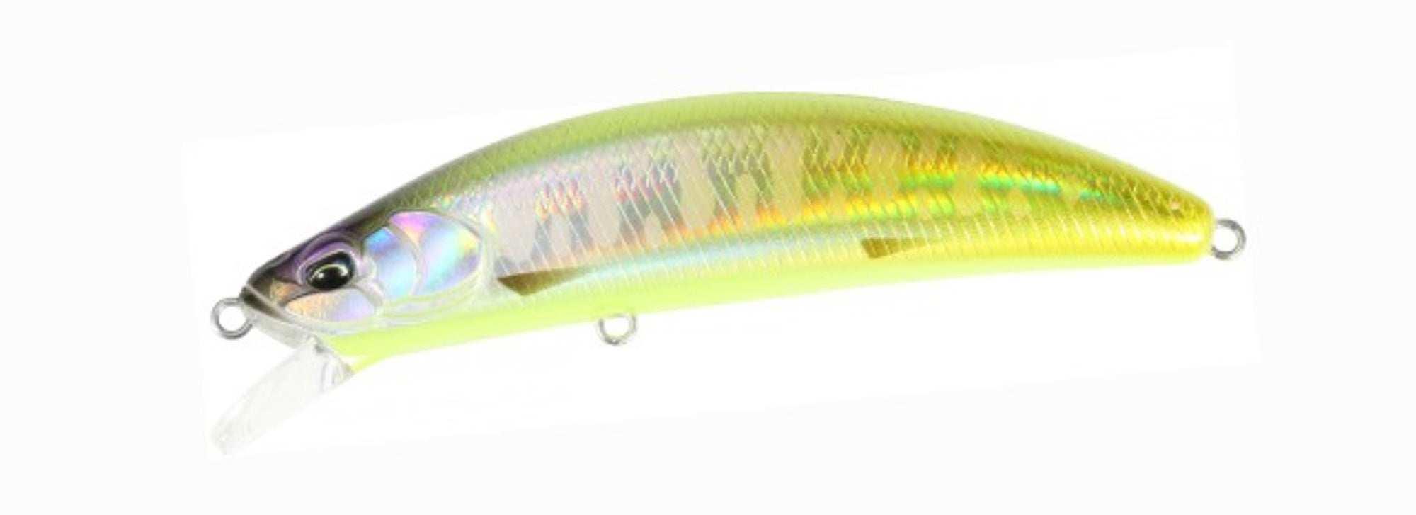 Duo Onimasu Kagura 77F Floating Lure ANA4542 (5520)