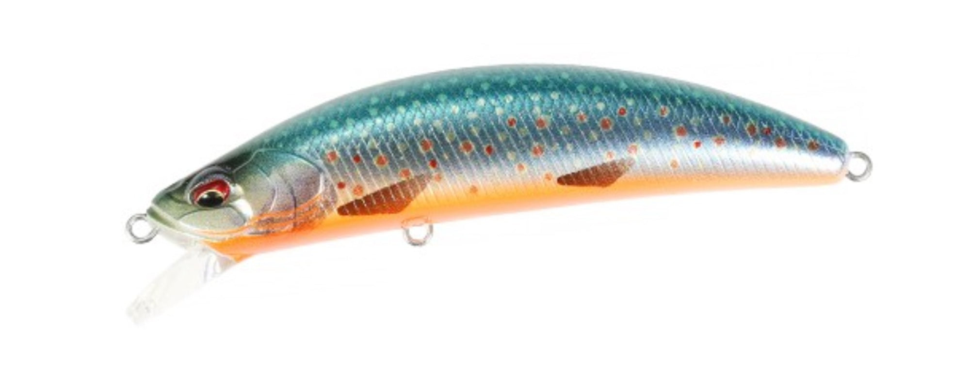 Duo Onimasu Kagura 77S Sinking Lure ASA4540 (5537)