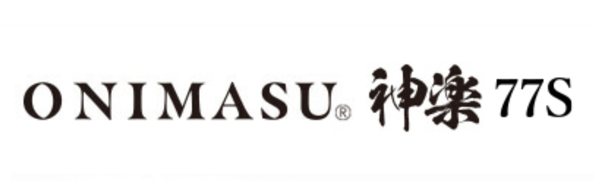 Duo Onimasu Kagura 77S Sinking Lure ASA4540 (5537)