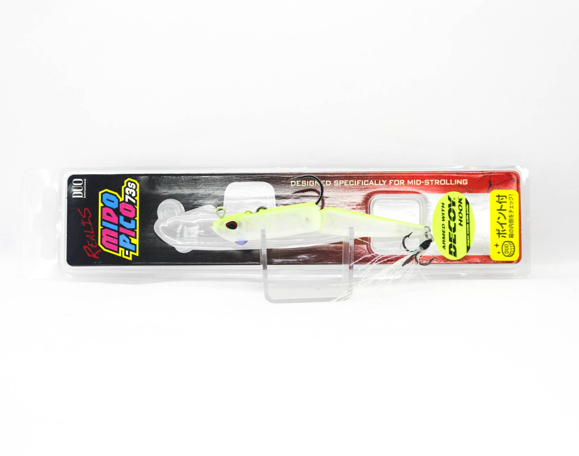Duo Realis Mido Pico 73S Sinking Lure CCC3028 (5704)