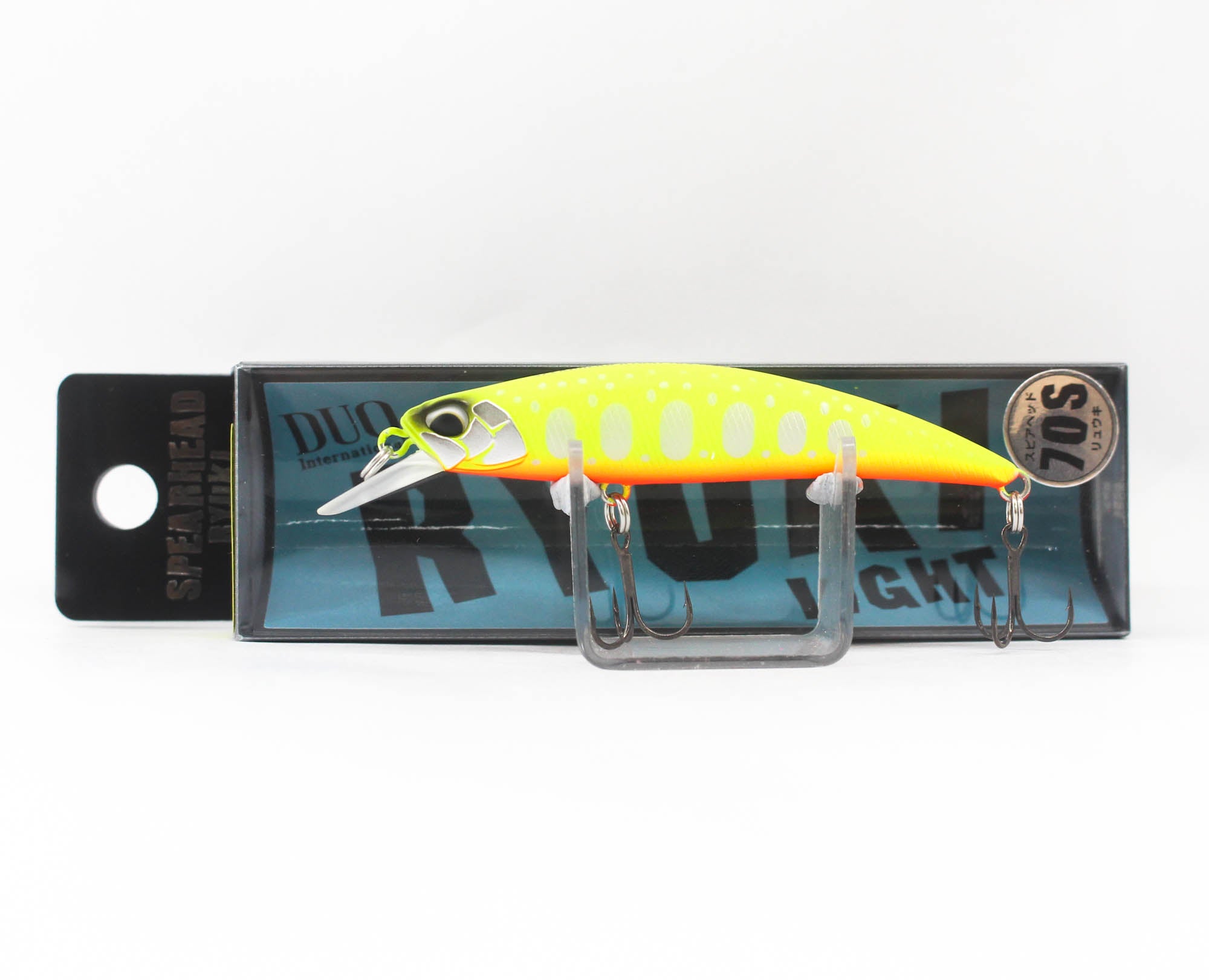 Duo Spearhead Ryuki 70S Light Sinking Lure ASI4107 (5759)