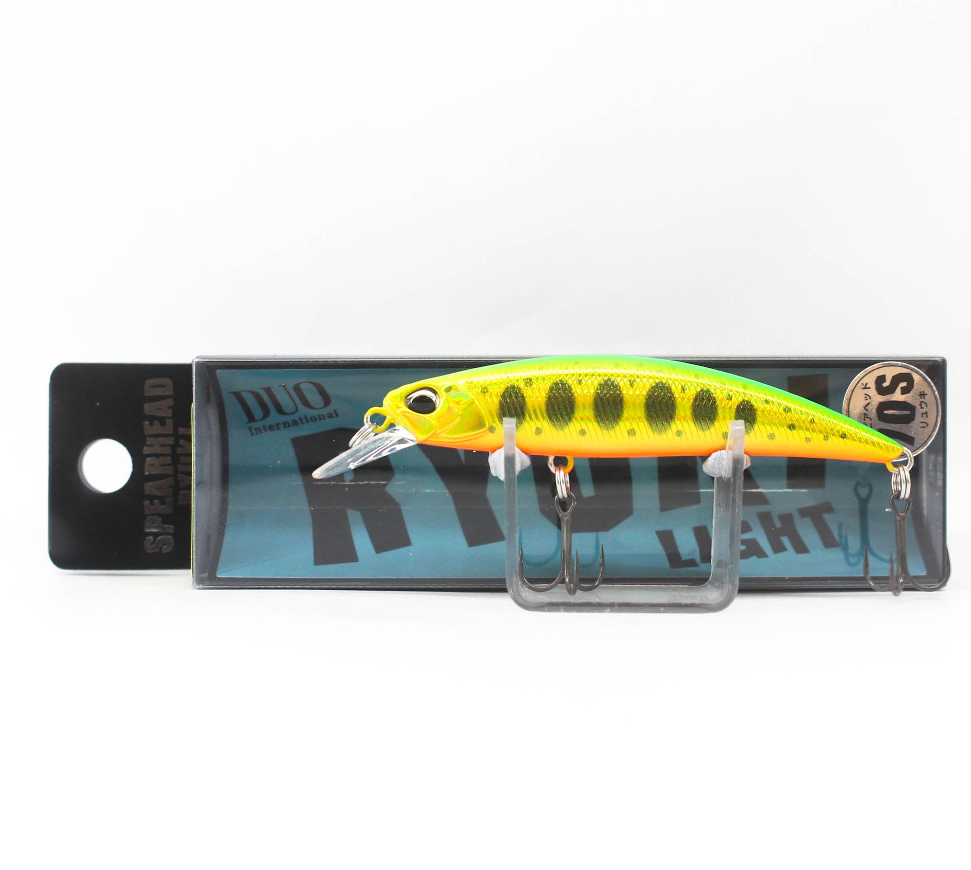 Duo Spearhead Ryuki 70S Light Sinking Lure ANA4108 (5766)