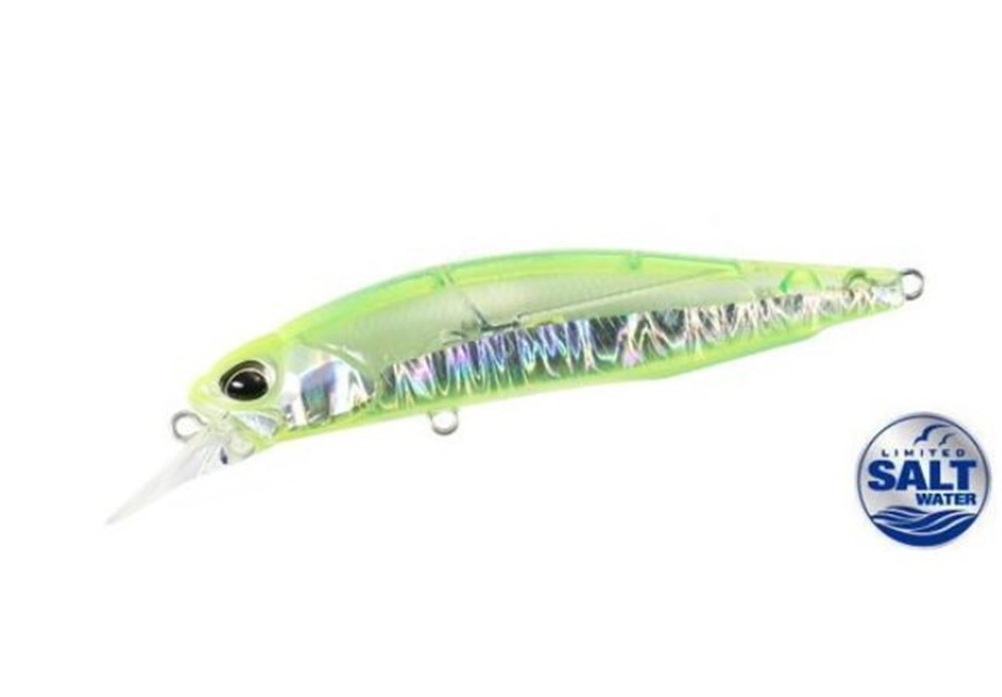 Duo Realis Rozante 77 SP SW Suspend Lure CPH3572 (5827)