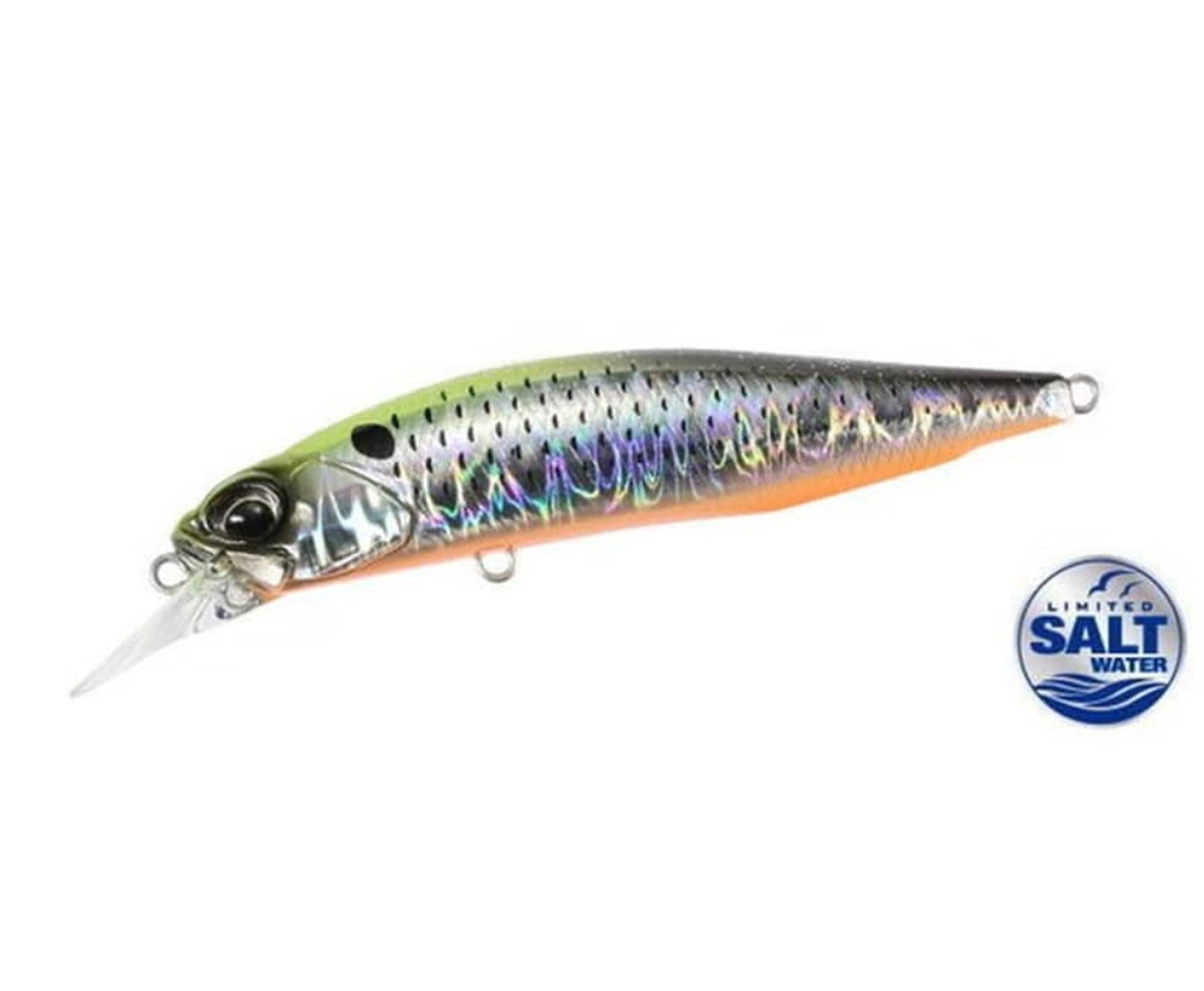 Duo Realis Rozante 77 SP SW Suspend Lure CPA0898 (5841)