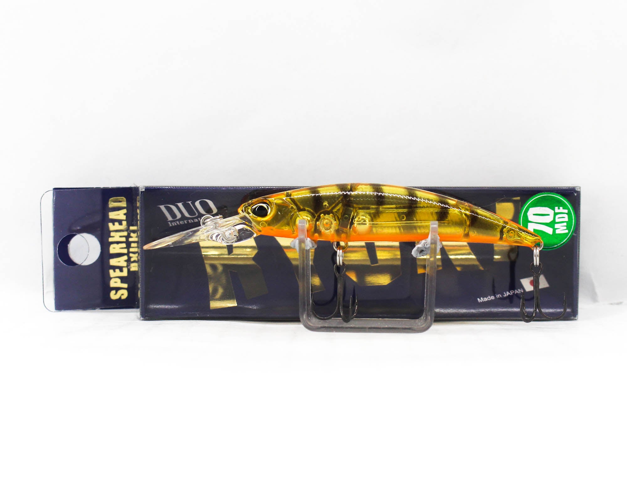 Duo Spearhead Ryuki 70 MDF Floating Lure CCC0800 (6183)
