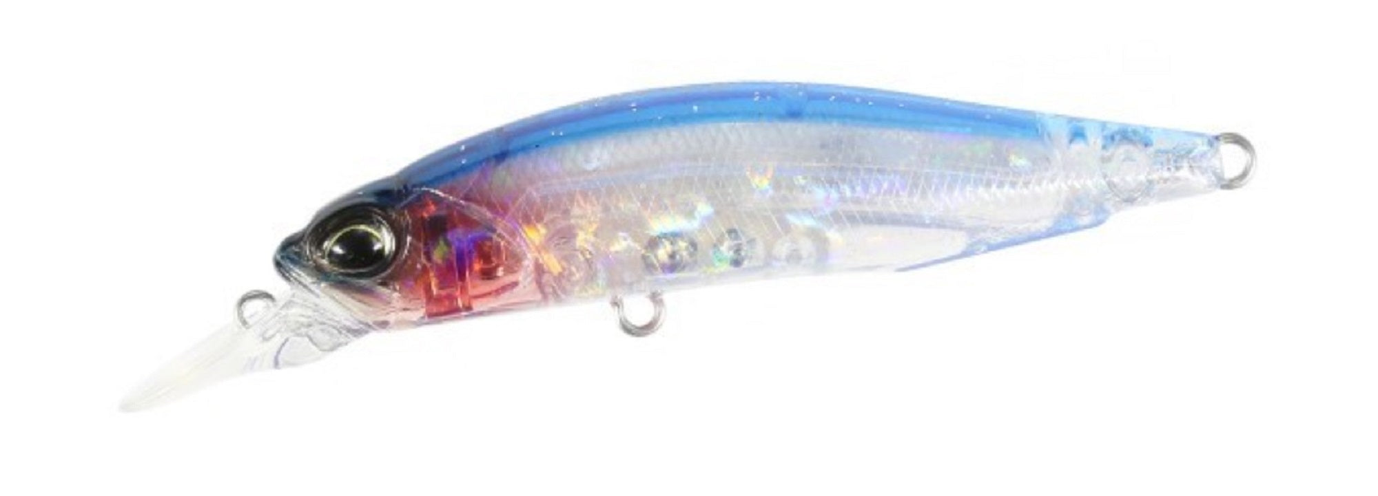 Duo Realis Rozante 63 SP Suspend Lure CZA3576 (6527)