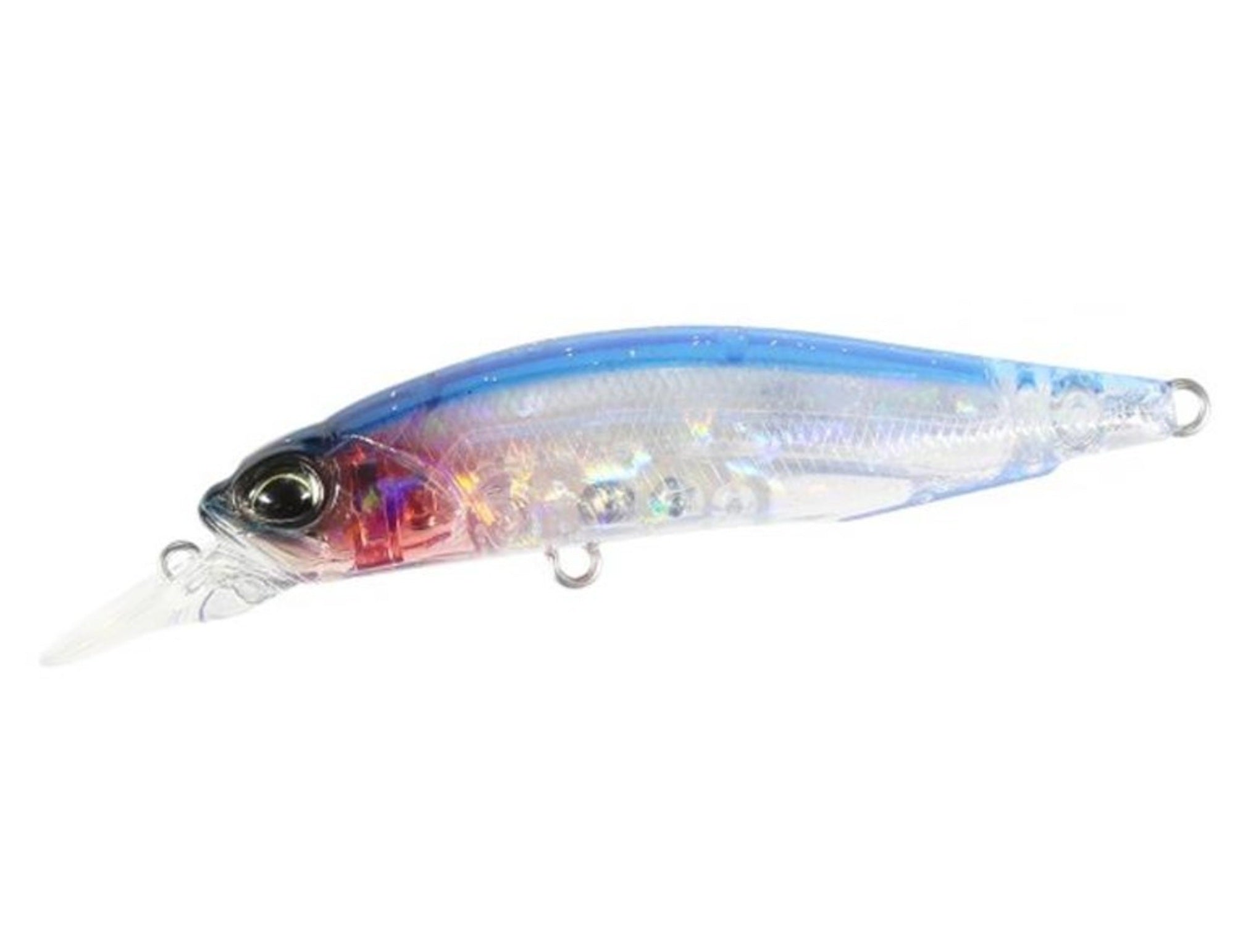 Duo Realis Rozante 77 SP Suspend Lure CZA3576 (6541)