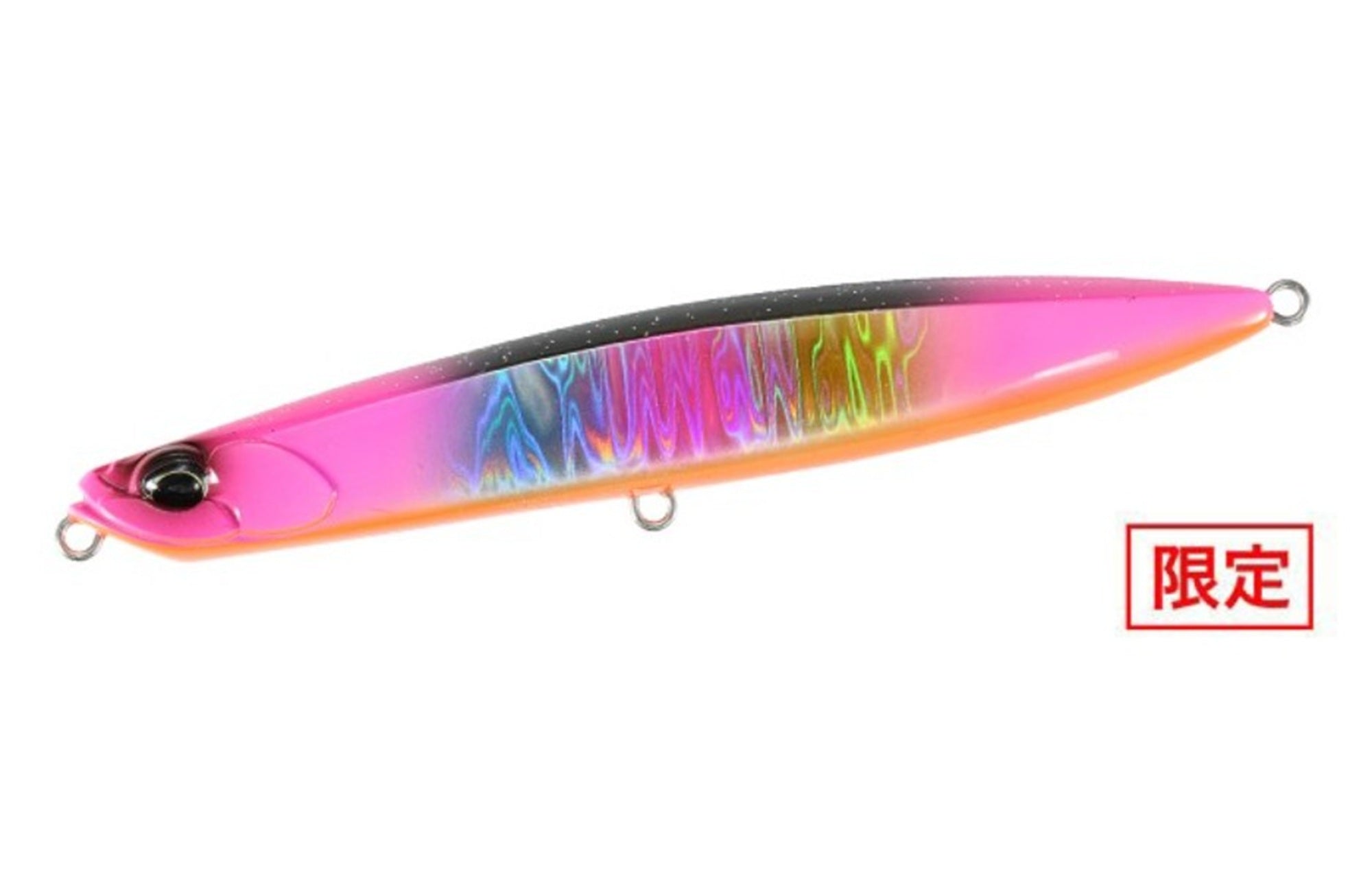 Duo Beach Walker Changer 105S Sinking Lure CPAZ602 (6732)