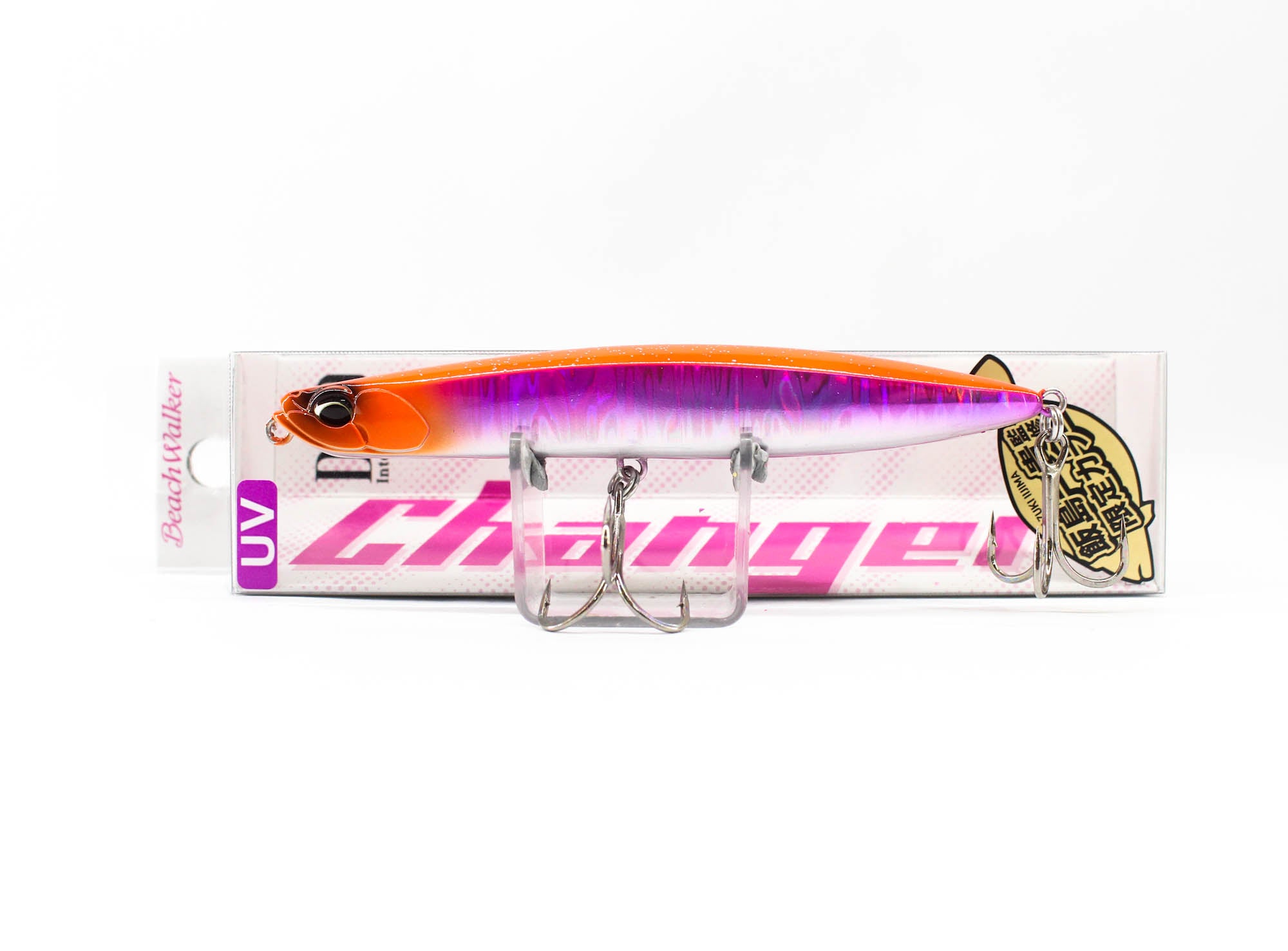 Duo Beach Walker Changer 105S Sinking Lure CPAZ603 (6749)