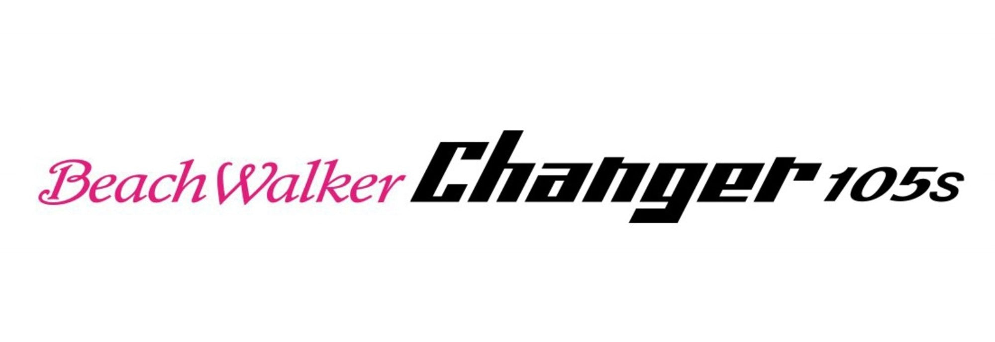 Duo Beach Walker Changer 105S Sinking Lure CPAZ603 (6749)