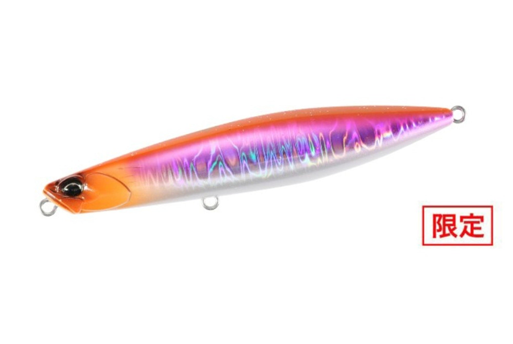 Duo Beach Walker Wedge 95 mm 30 grams Sinking Lure CPAZ603 (6770)