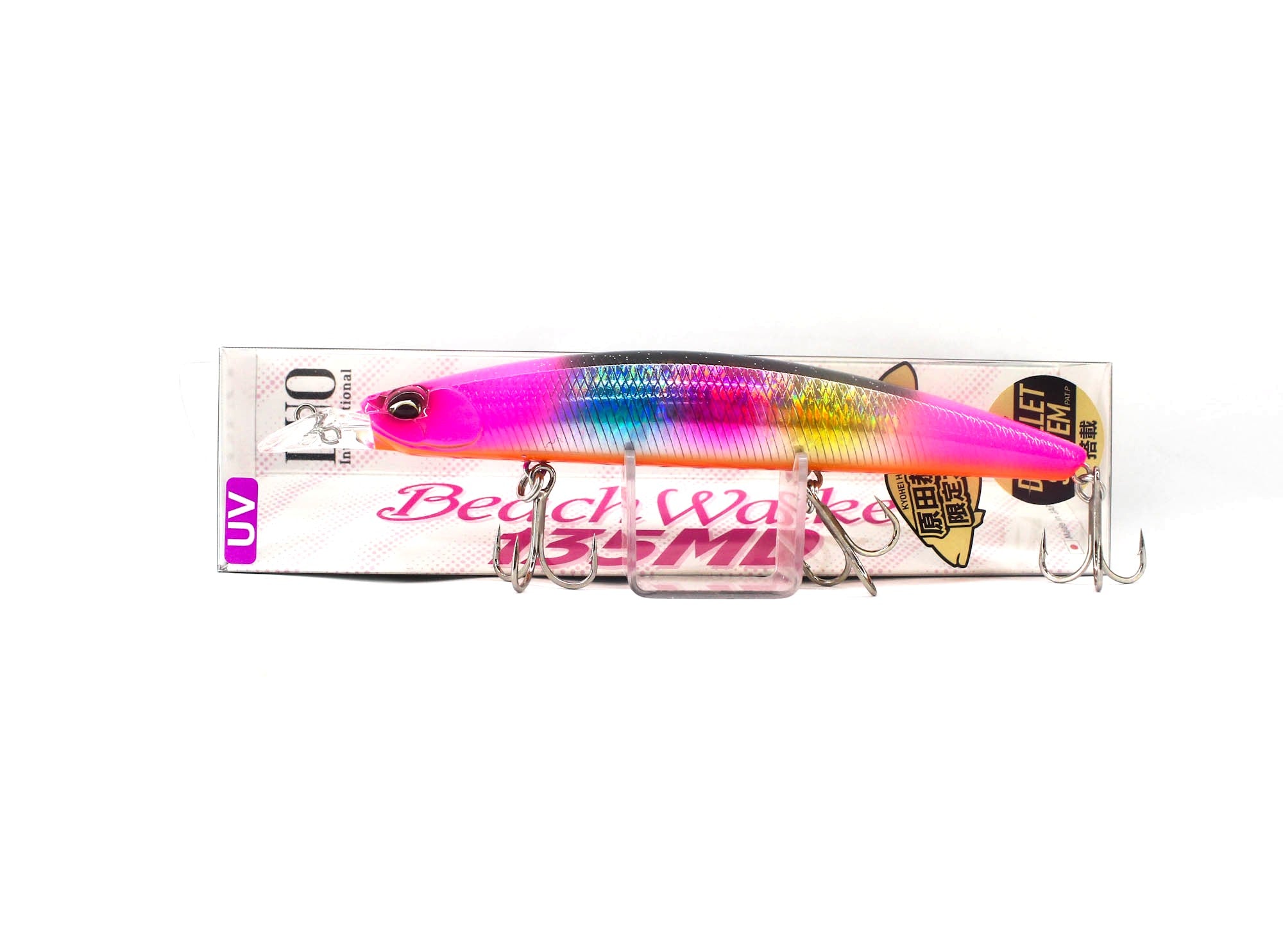 Duo Beach Walker 135 MD Sinking Lure CPAZ602 (6794)