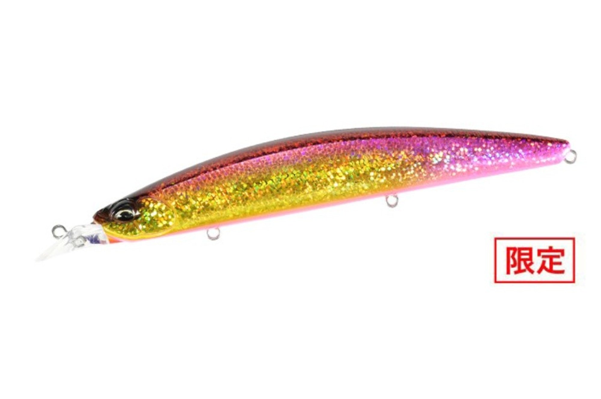 Duo Beach Walker 135 MD Sinking Lure AOAZ604 (6817)