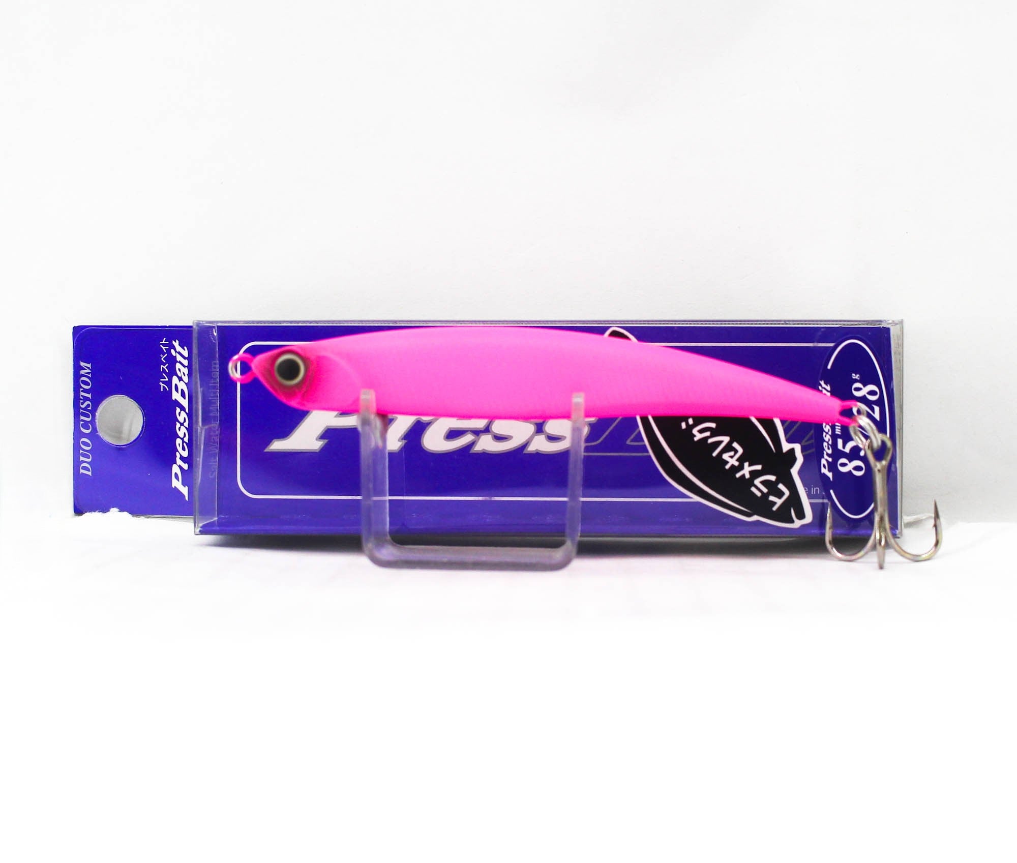 Duo Press Bait 85 Lipless Sinking Lure ACC0016 (6930)