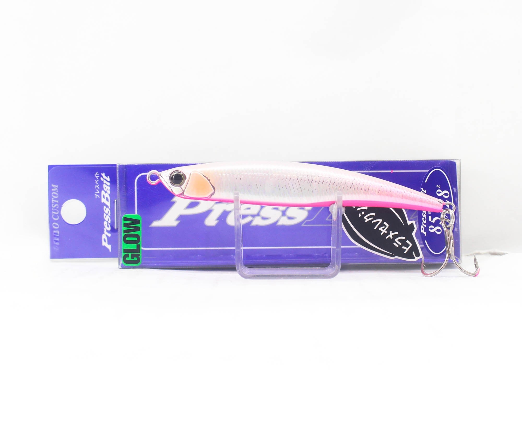 Duo Press Bait 85 Lipless Sinking Lure CPA0546 (6954)