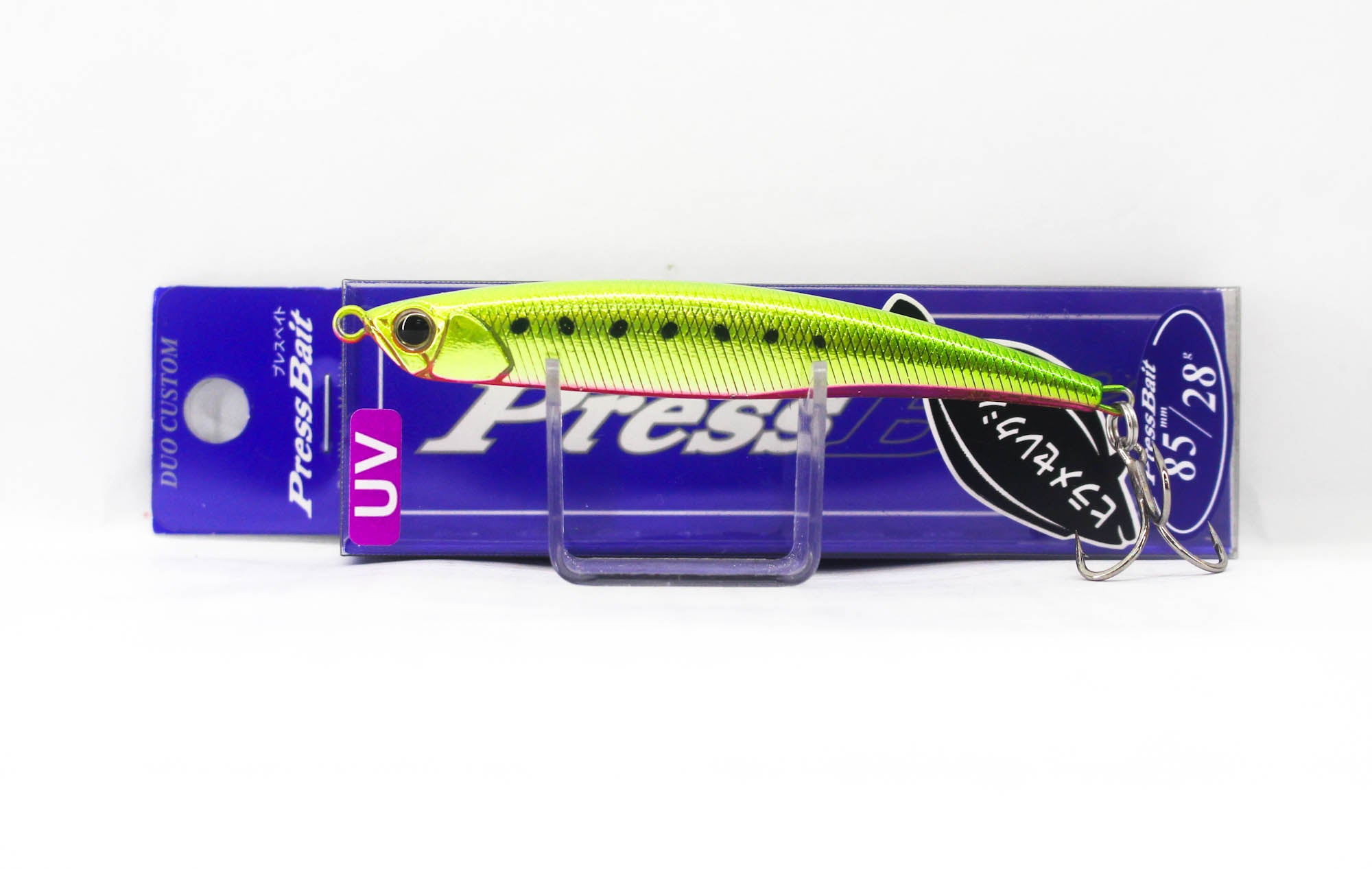 Duo Press Bait 85 Lipless Sinking Lure CYA0896 (6978)