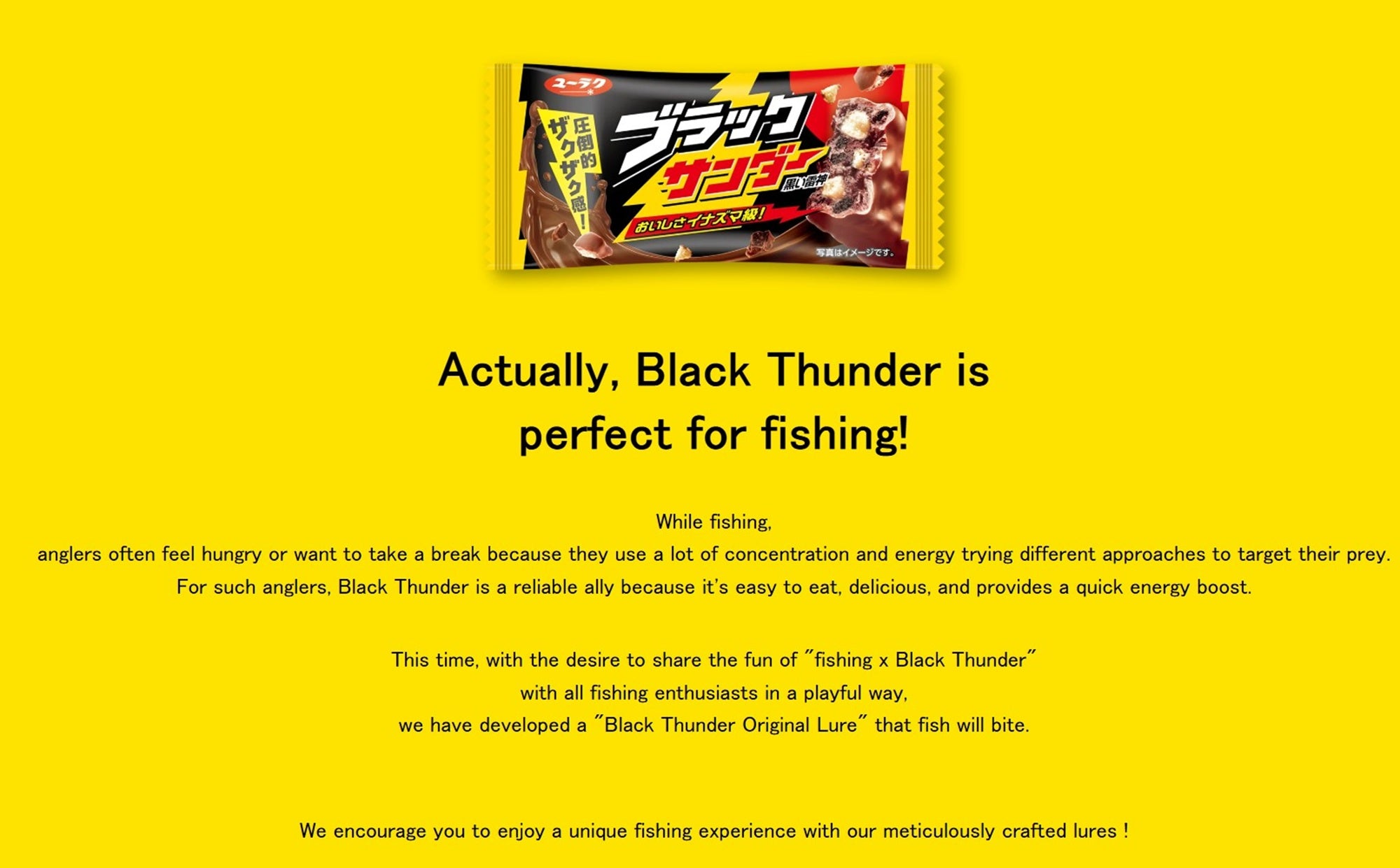 Duo Black Thunder 75 mm 17 grams Floating Lure CSAZ637 (7005)