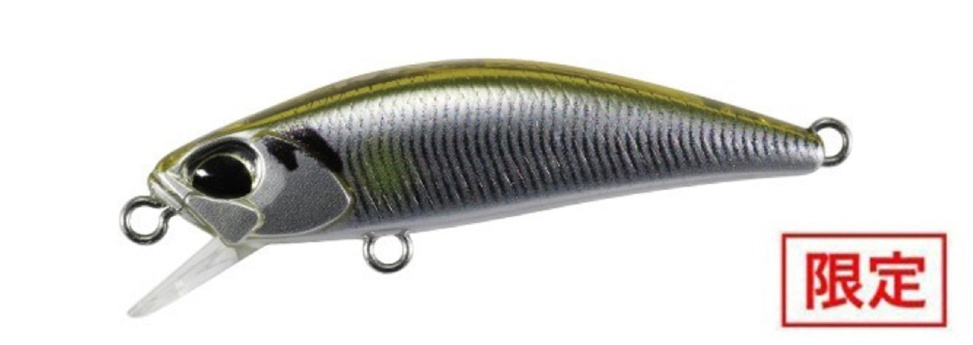 Duo Tetra Works Toto 42 mm Sinking Lure CVA0964 (7241)