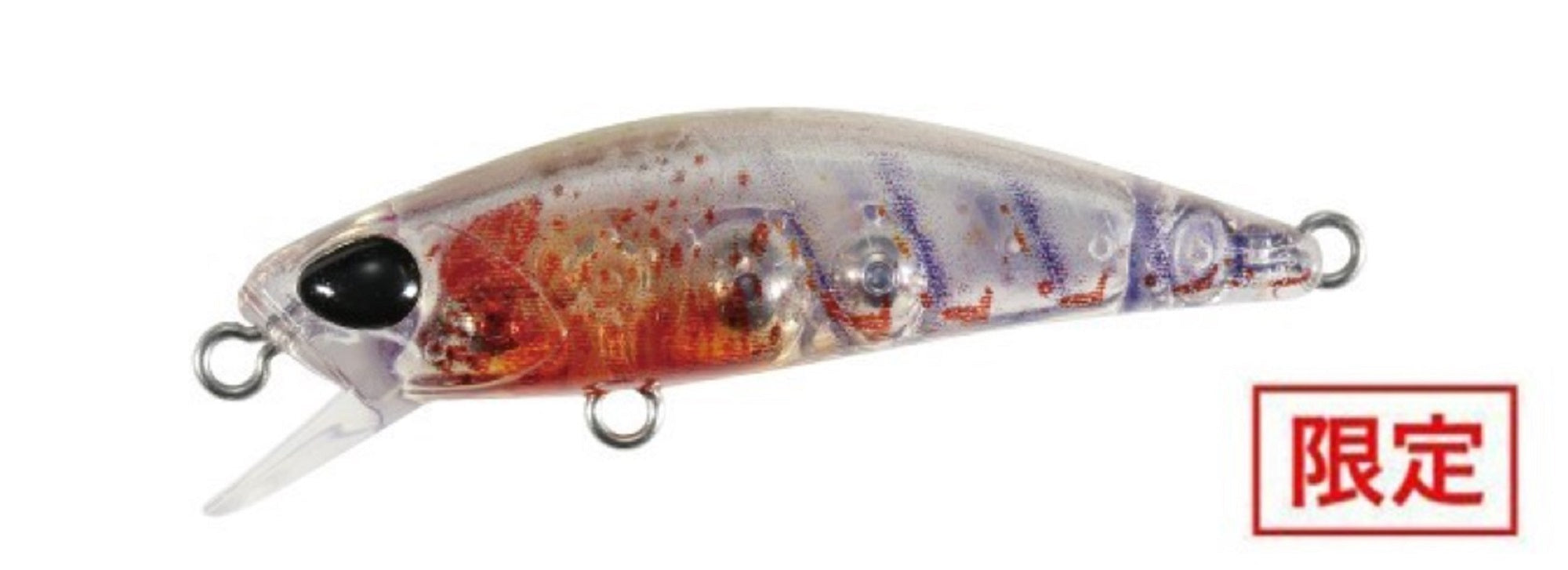 Duo Tetra Works Toto 42 mm Sinking Lure CCC0967 (7272)