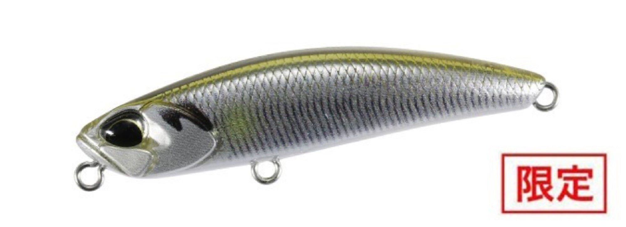 Duo Tetra Works Yurameki 48 mm Sinking Lure CVA0964 (7340)