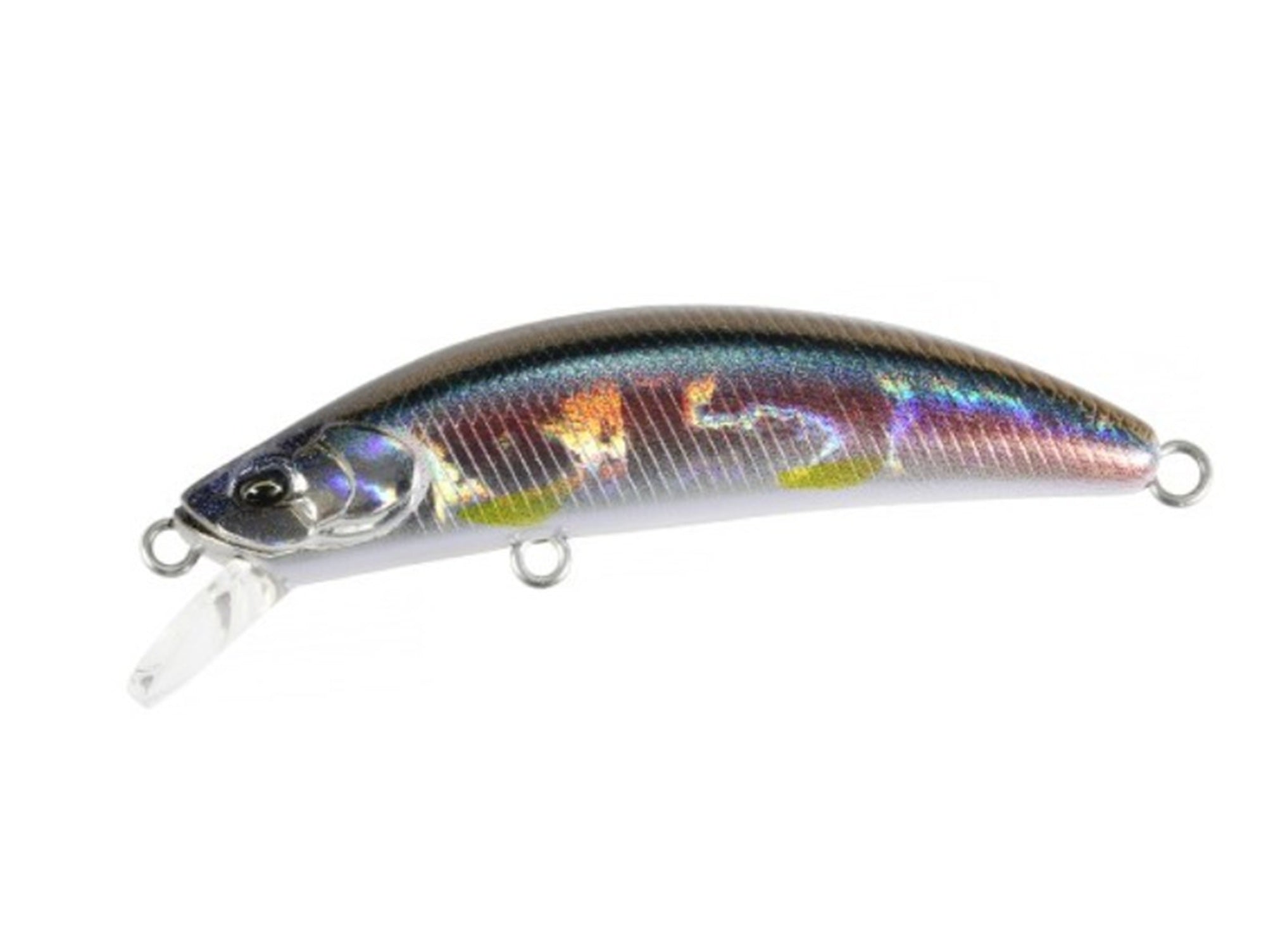 Duo Onimasu Kagura 55F Floating Lure ADA4511 (7425)
