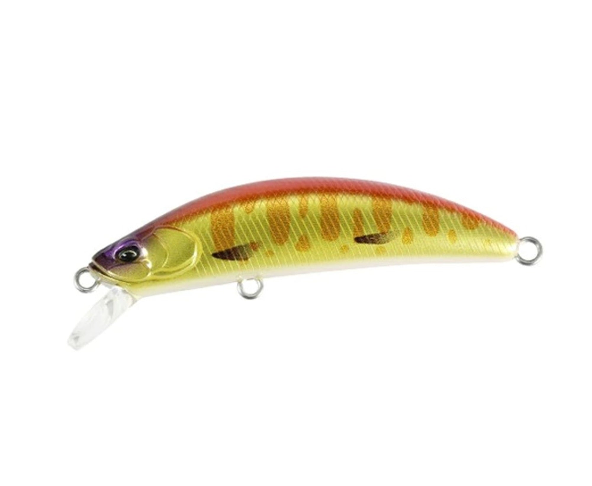 Duo Onimasu Kagura 55F Floating Lure AVA4516 (7449)