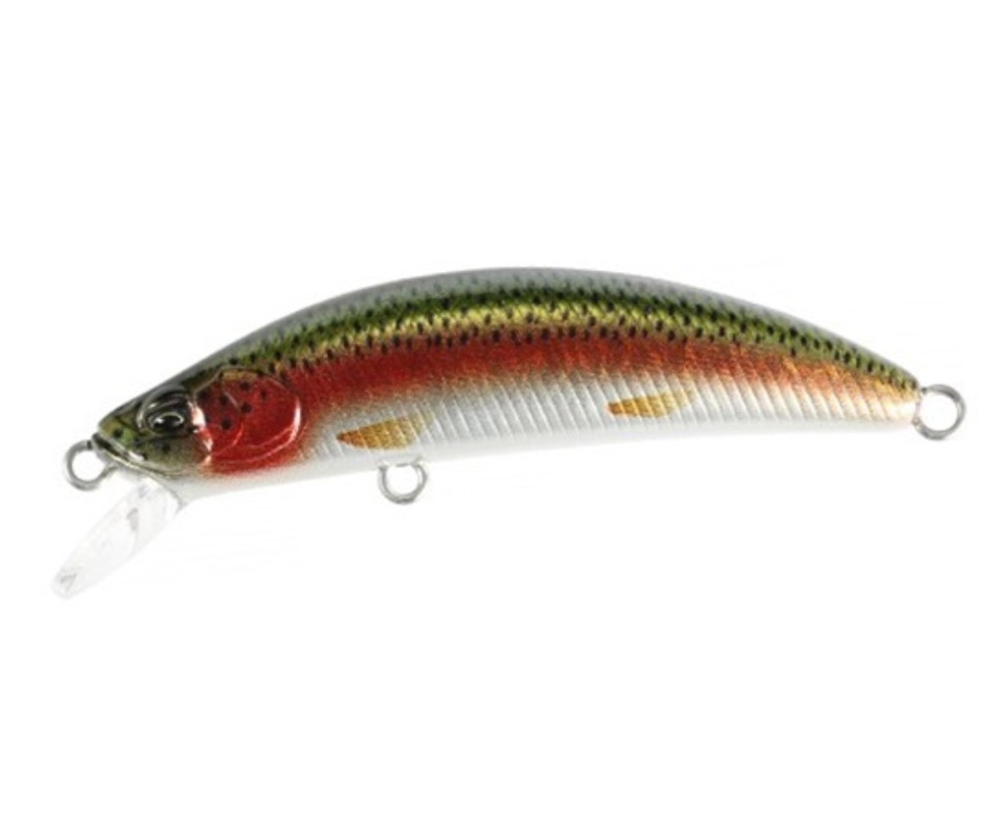 Duo Onimasu Kagura 55F Floating Lure CYA4533 (7463)