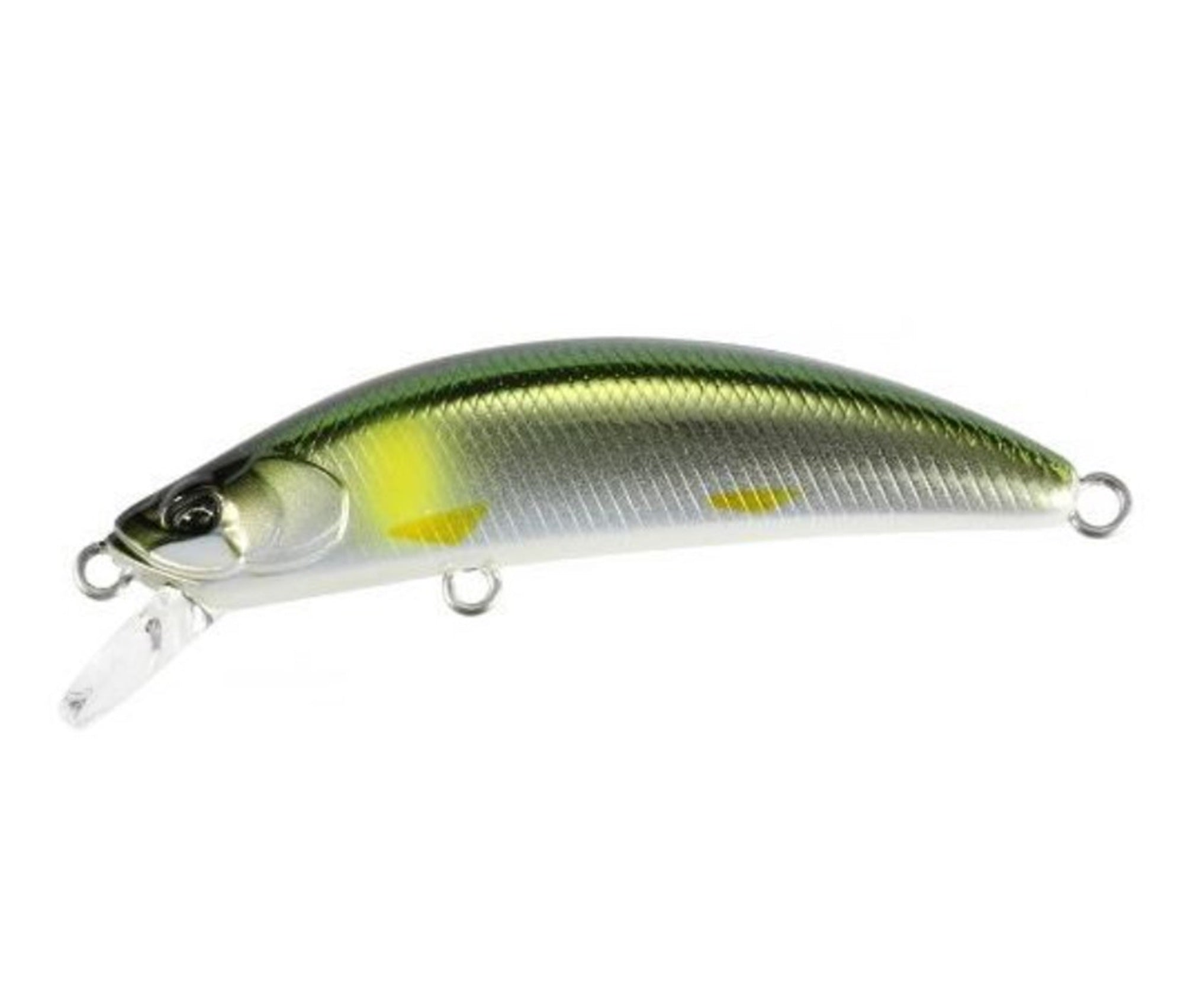 Duo Onimasu Kagura 55F Floating Lure MCC4534 (7470)